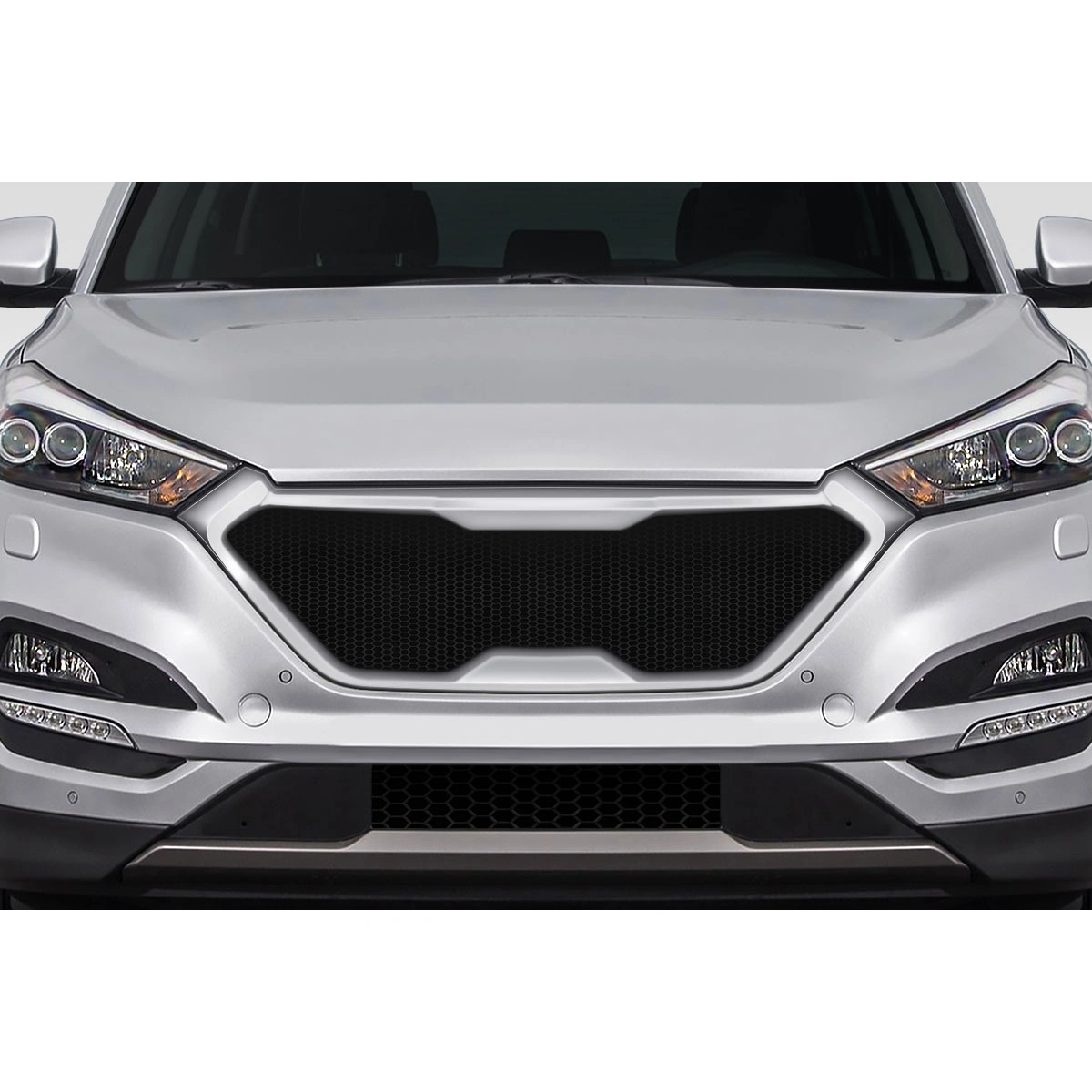 Modify your Hyundai Tucson 2016 with our Exterior/Grilles - 1