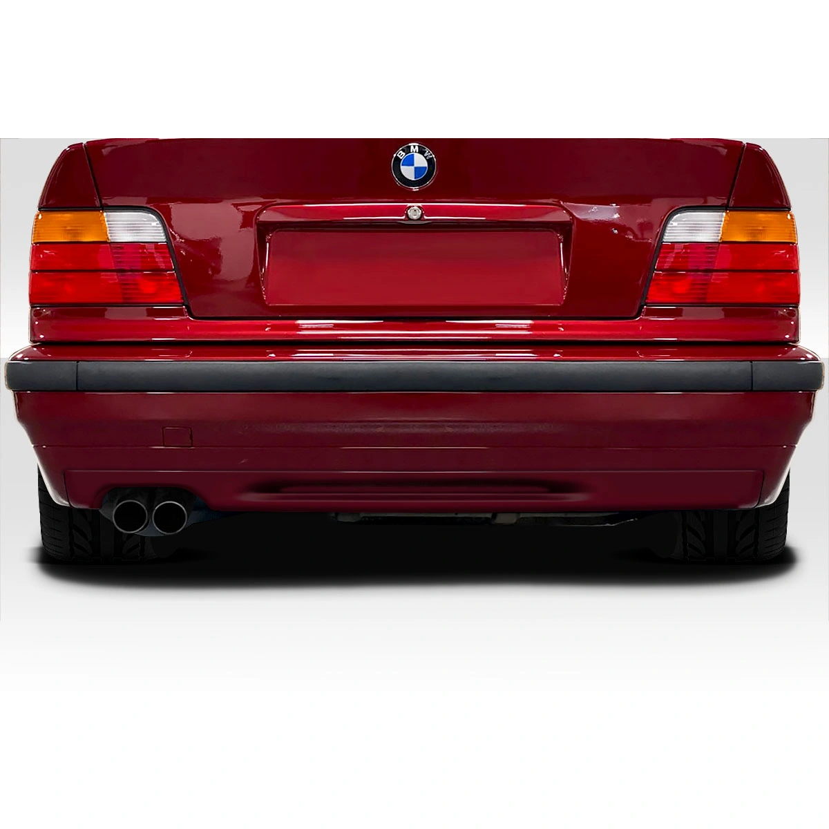Modify your BMW 3-Series 1992 with our Exterior/Diffusers - 1
