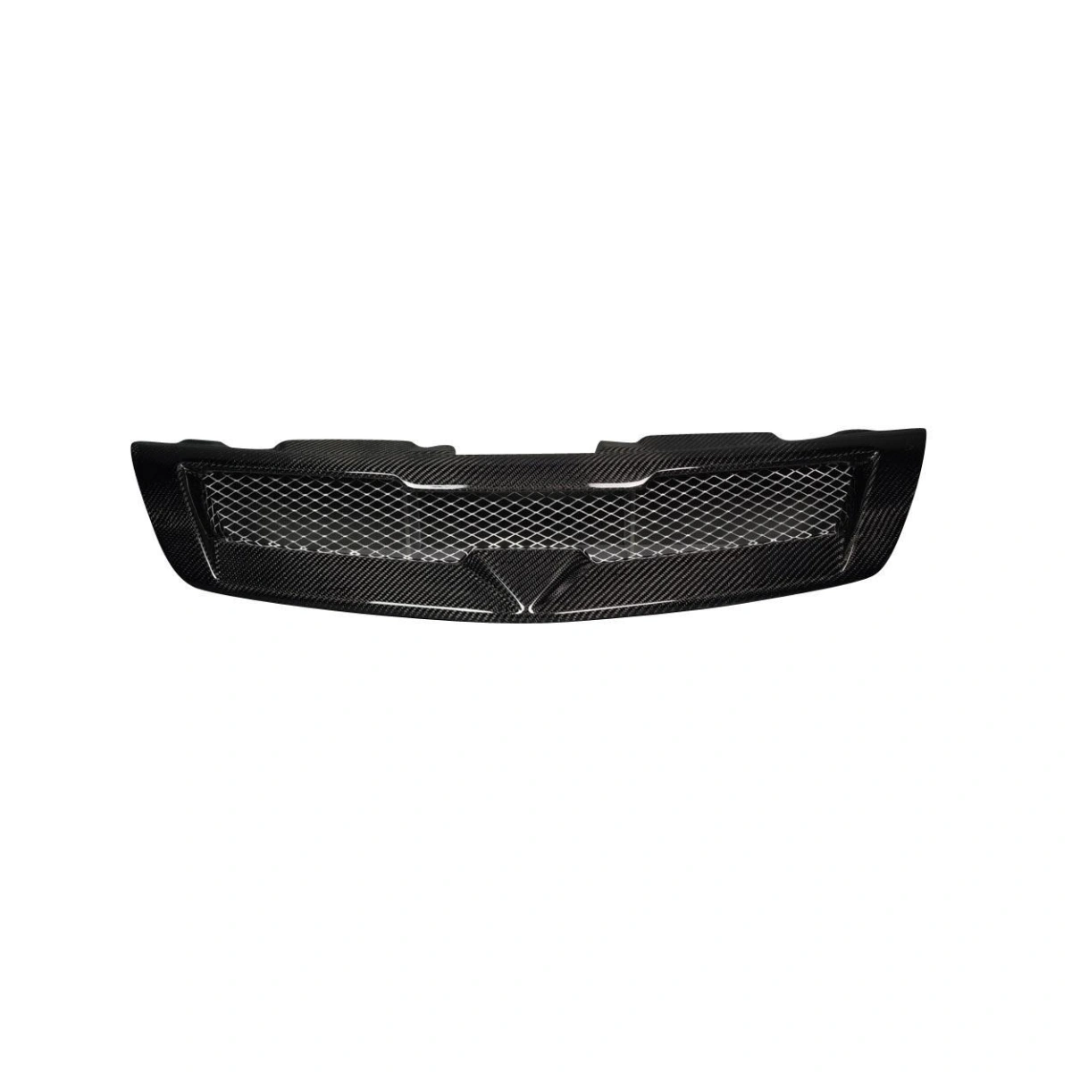Modify your KIA Forte 2010 with our Exterior/Grilles - 4