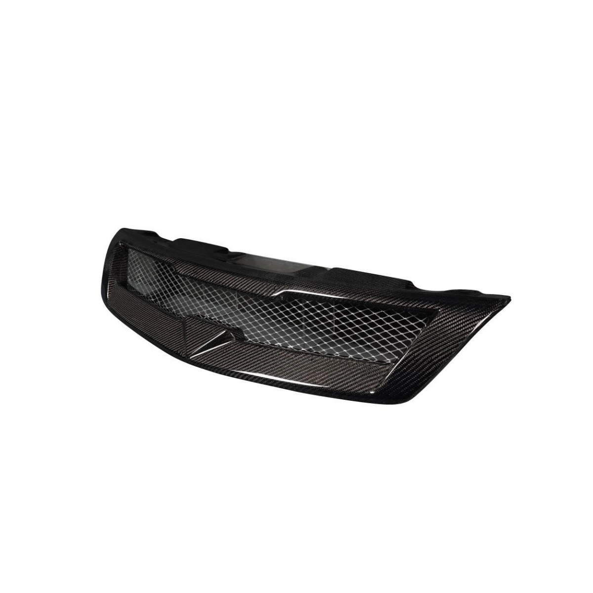 Modify your KIA Forte 2010 with our Exterior/Grilles - 8