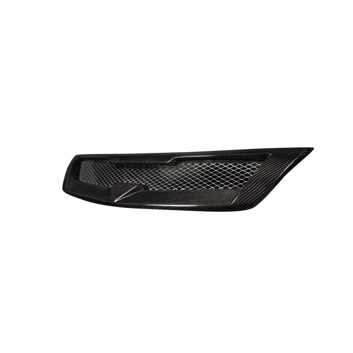 Modify your KIA Forte 2010 with our Exterior/Grilles - 12