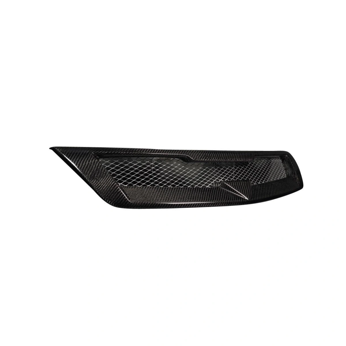 Modify your KIA Forte 2010 with our Exterior/Grilles - 14