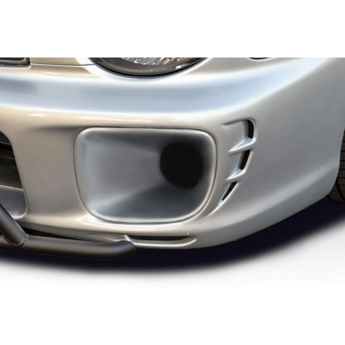 Modify your Subaru Impreza 2002 with our Lighting/Fog and Driving Lights - 3