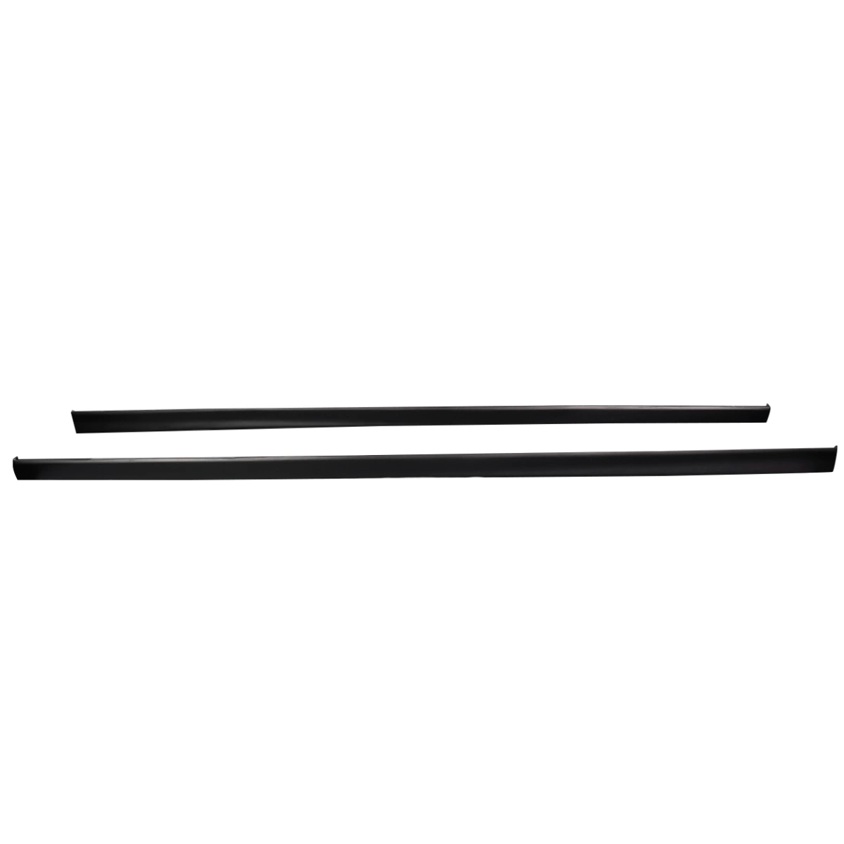 Modify your Volkswagen Golf 2015 with our Exterior/Side Skirts - 4