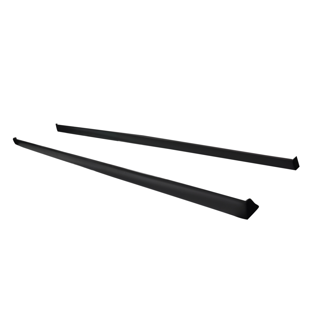 Modify your Volkswagen Golf 2015 with our Exterior/Side Skirts - 