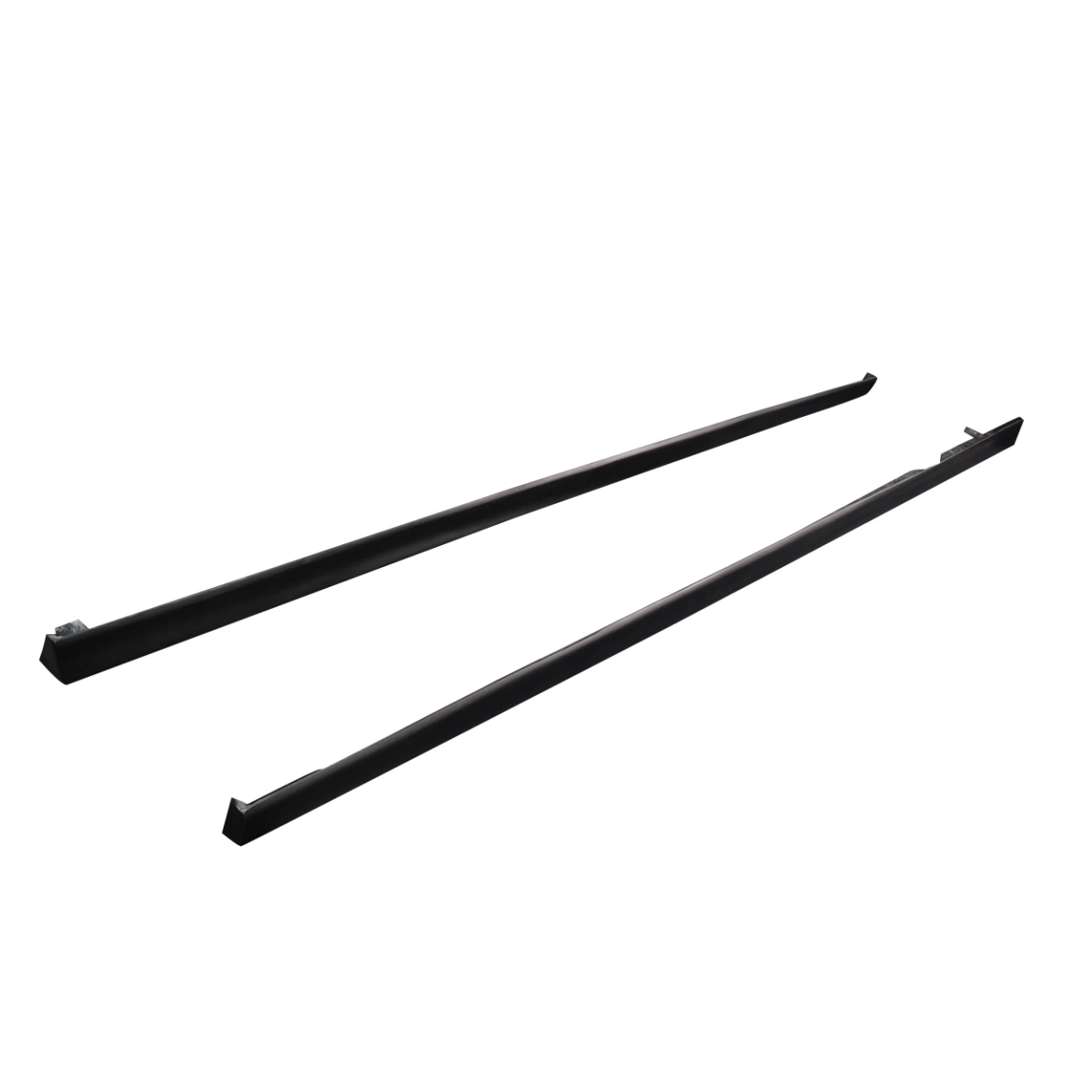 Modify your Volkswagen Golf 2015 with our Exterior/Side Skirts - 6