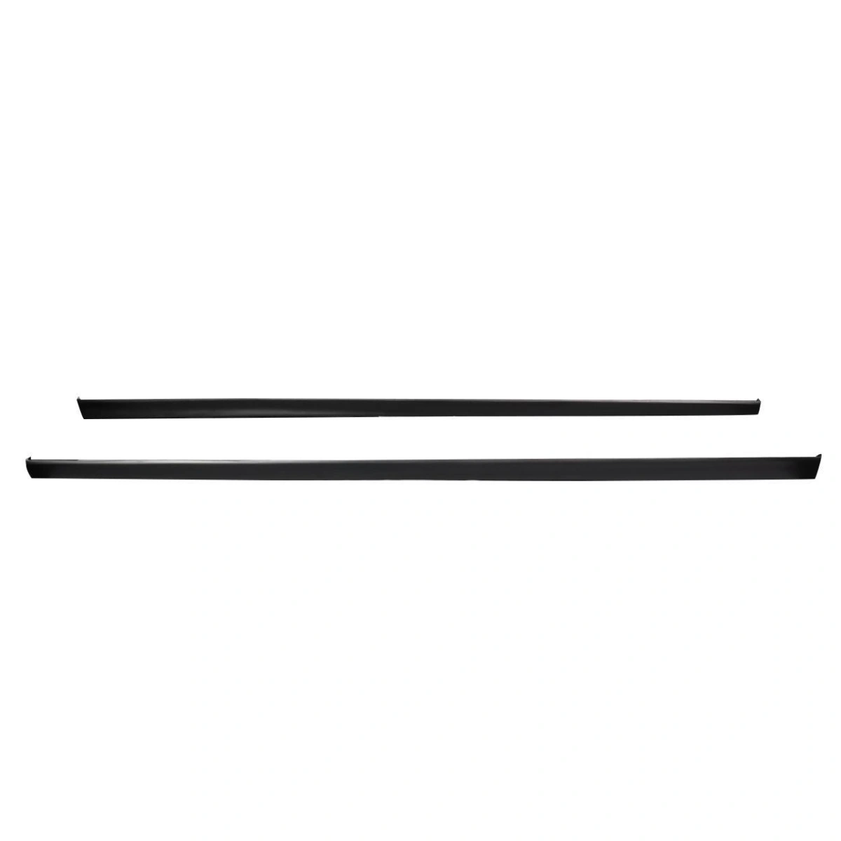 Modify your Volkswagen Golf 2015 with our Exterior/Side Skirts - 5