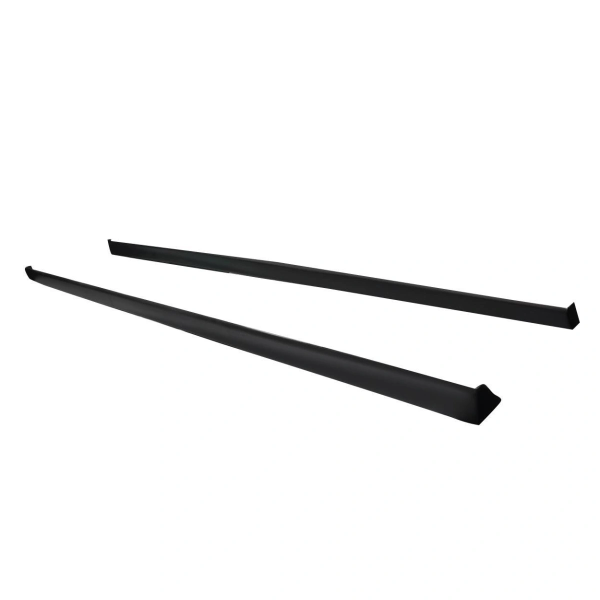 Modify your Volkswagen Golf 2015 with our Exterior/Side Skirts - 9