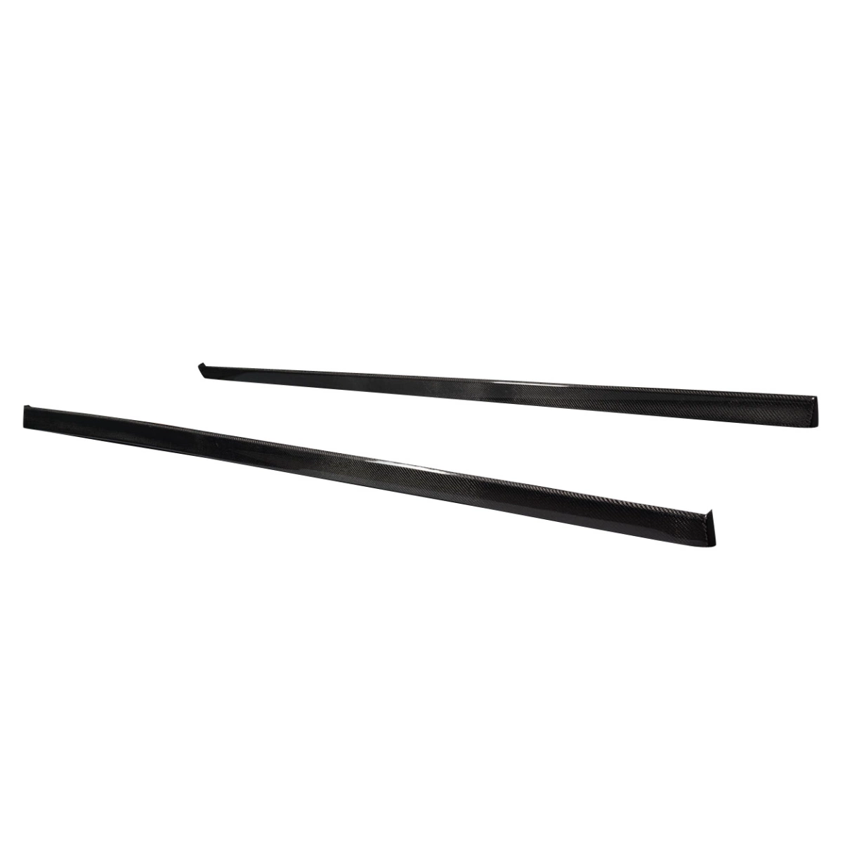 Modify your Volkswagen Golf 2015 with our Exterior/Side Skirts - 4