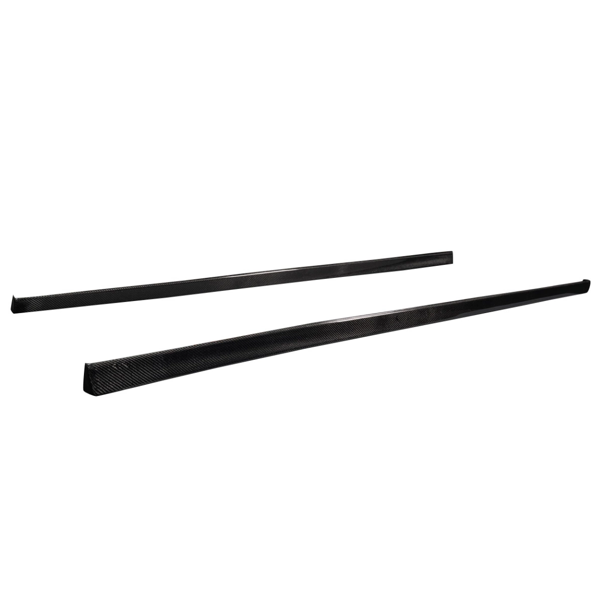 Modify your Volkswagen Golf 2015 with our Exterior/Side Skirts - 5