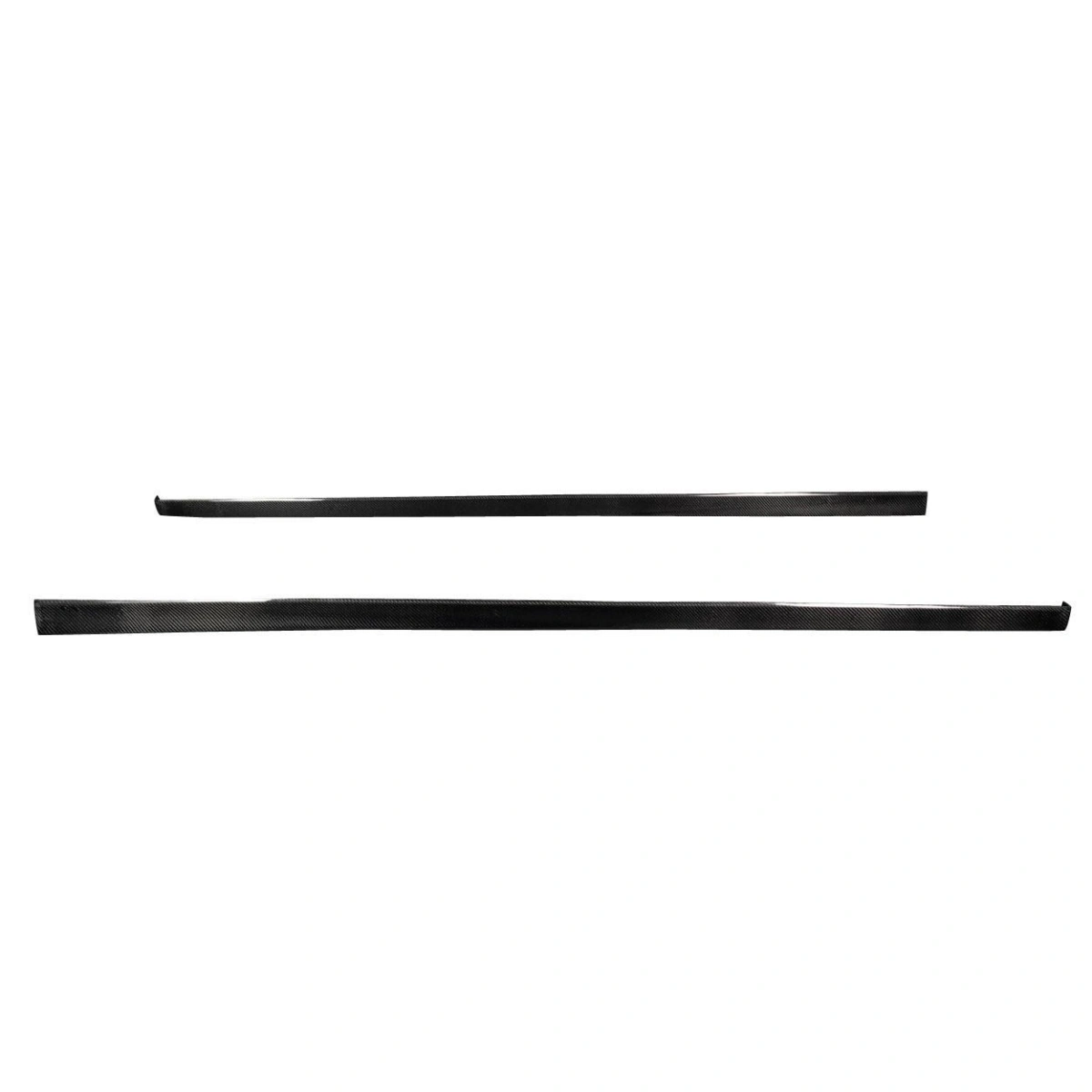 Modify your Volkswagen Golf 2015 with our Exterior/Side Skirts - 3