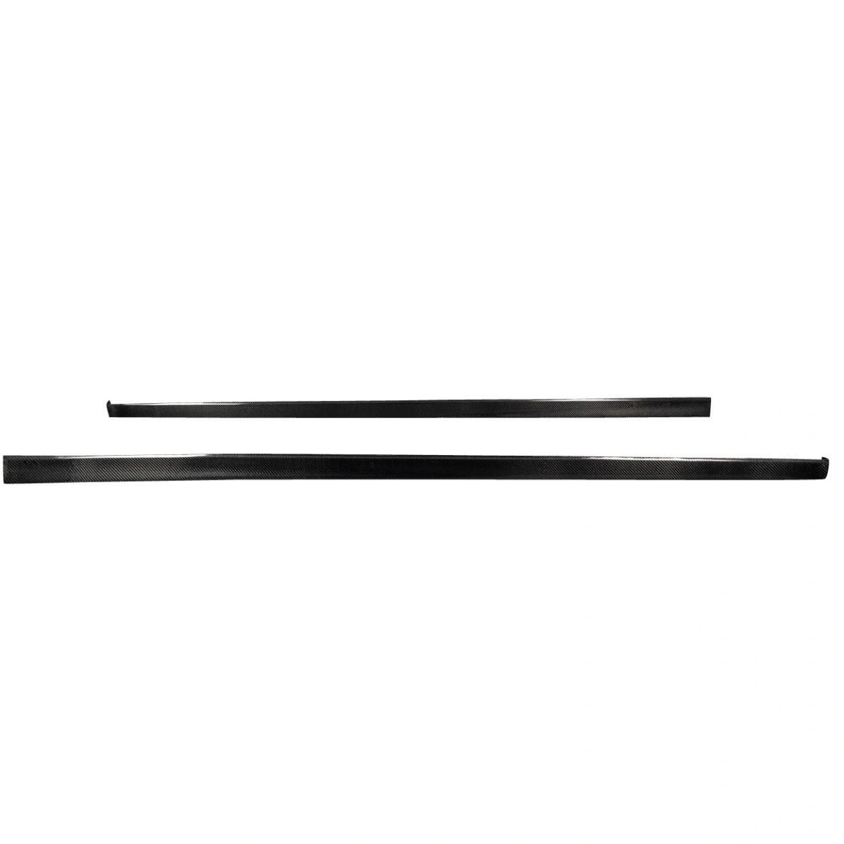 Modify your Volkswagen Golf 2015 with our Exterior/Side Skirts - 5