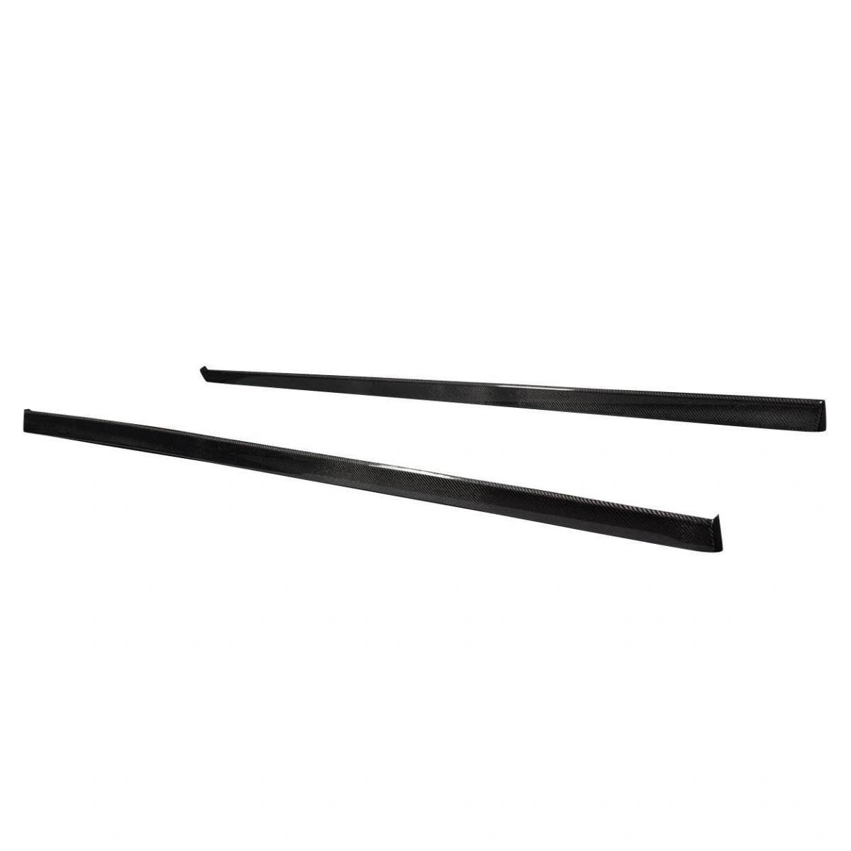 Modify your Volkswagen Golf 2015 with our Exterior/Side Skirts - 7