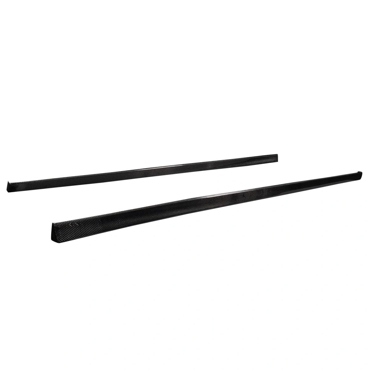 Modify your Volkswagen Golf 2015 with our Exterior/Side Skirts - 9