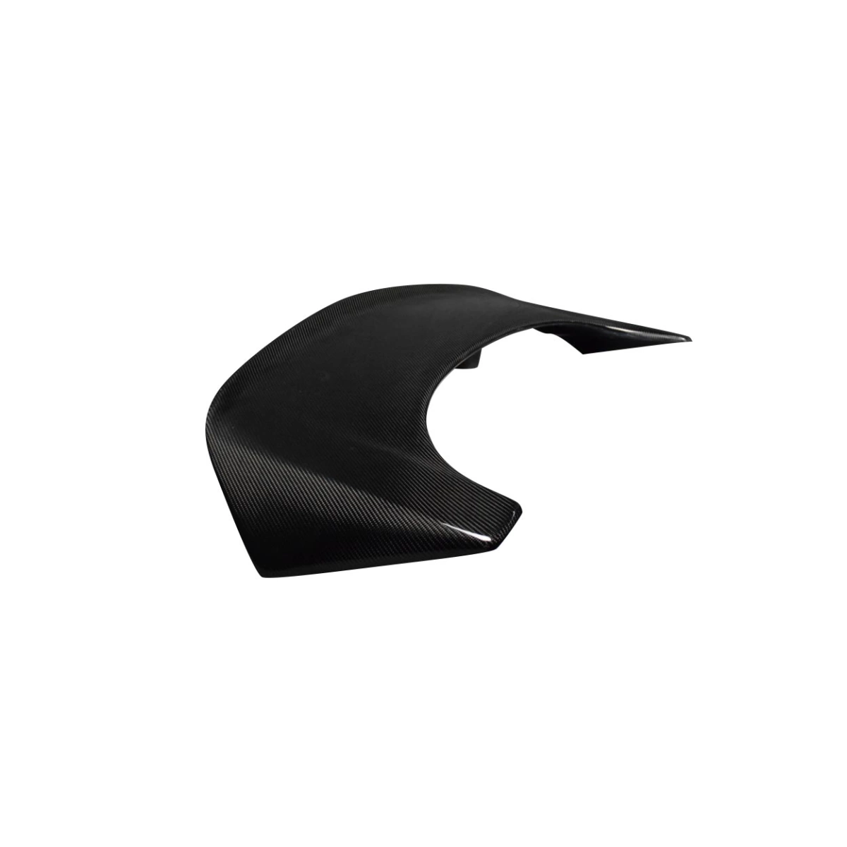 Modify your Mazda 3 2019 with our Exterior/Wings - 8