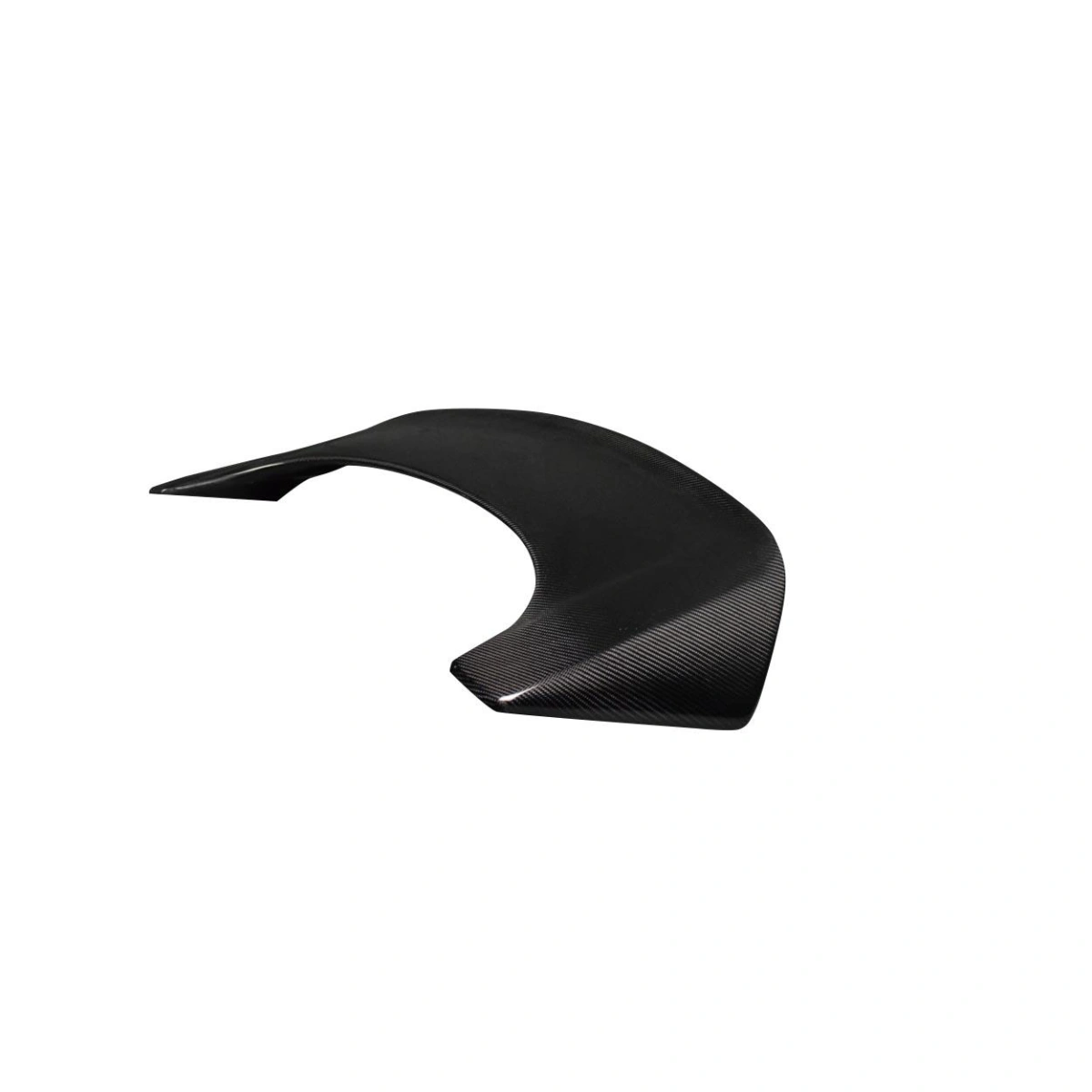 Modify your Mazda 3 2019 with our Exterior/Wings - 14