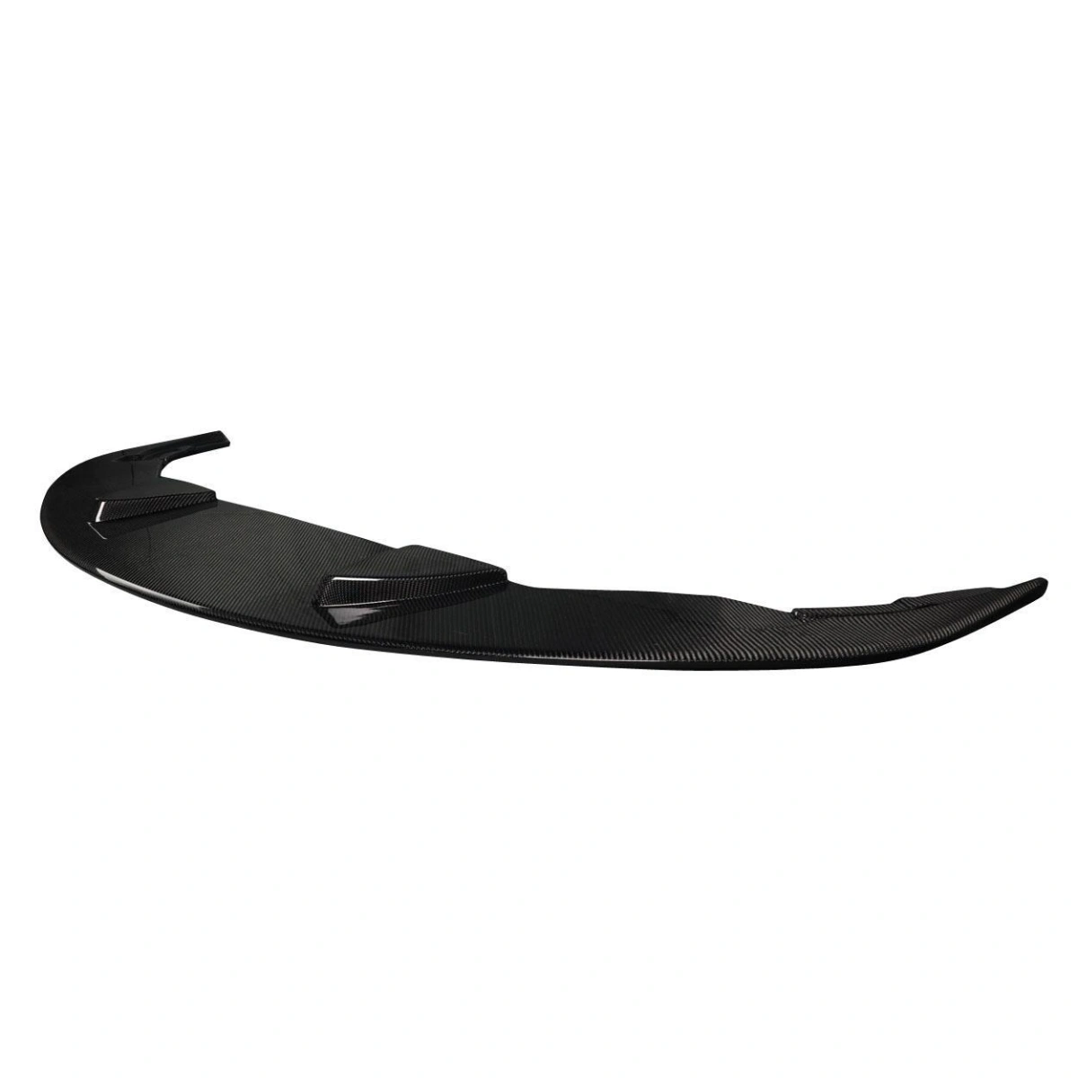Modify your Toyota Supra 2020 with our Exterior/Front Lips - 7