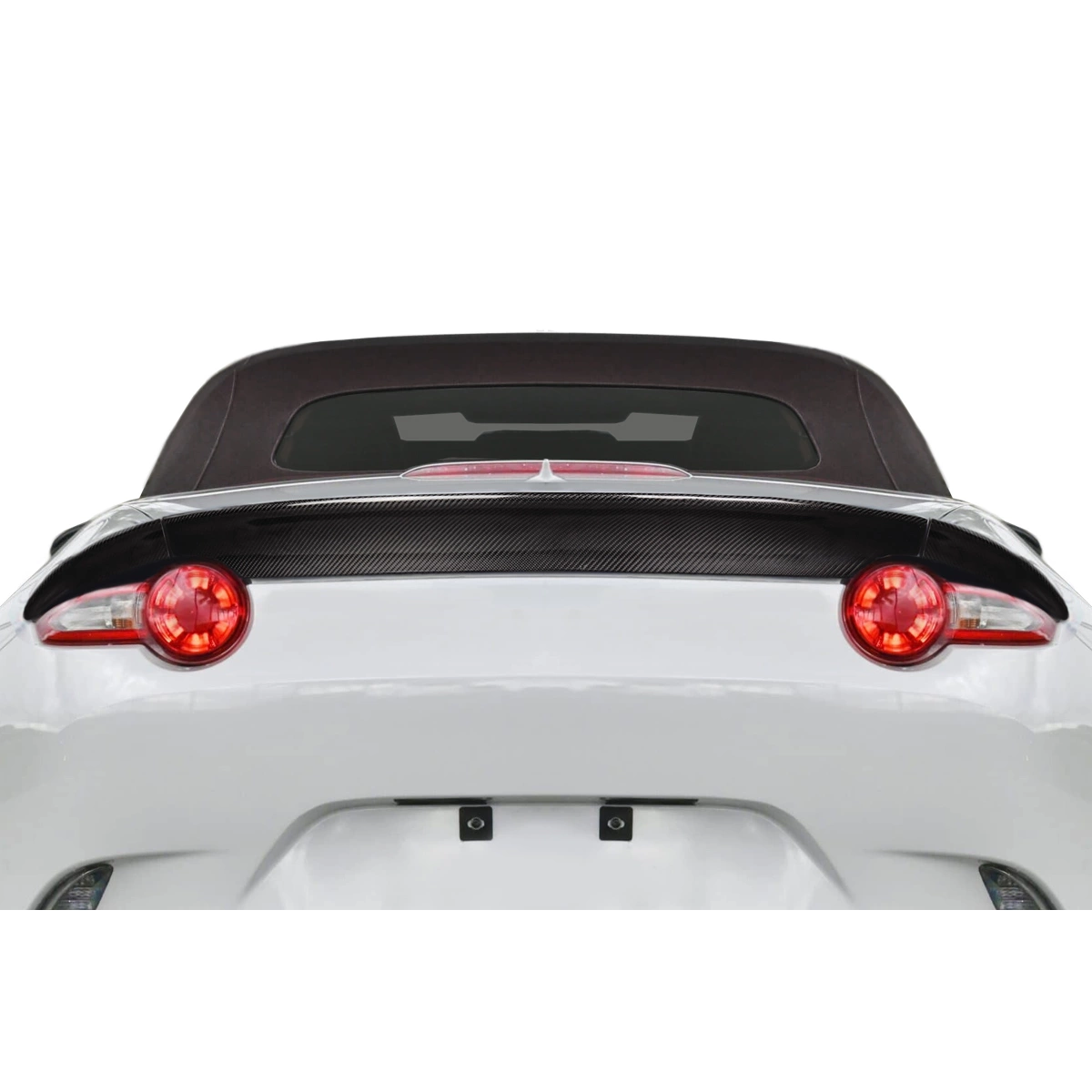 Modify your Mazda Miata 2016 with our Exterior/Wings - 1