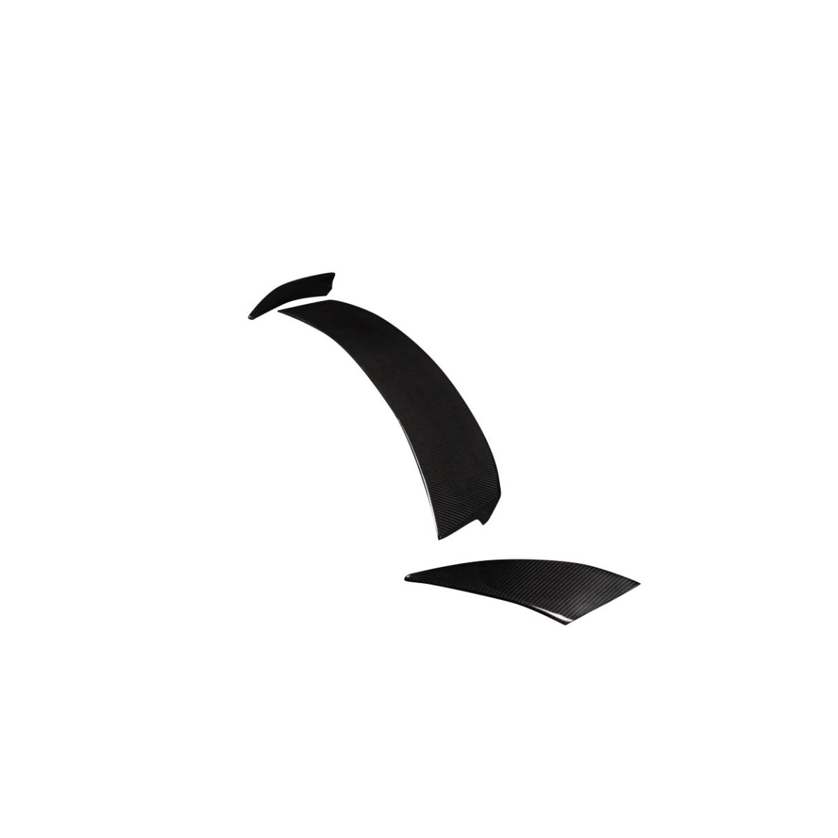 Modify your Mazda Miata 2016 with our Exterior/Wings - 6