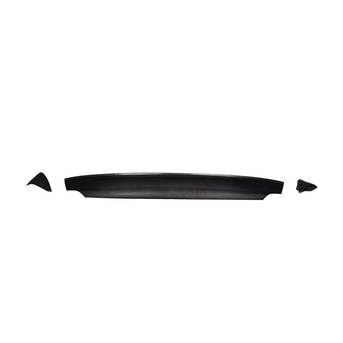 Modify your Mazda Miata 2016 with our Exterior/Wings - 4