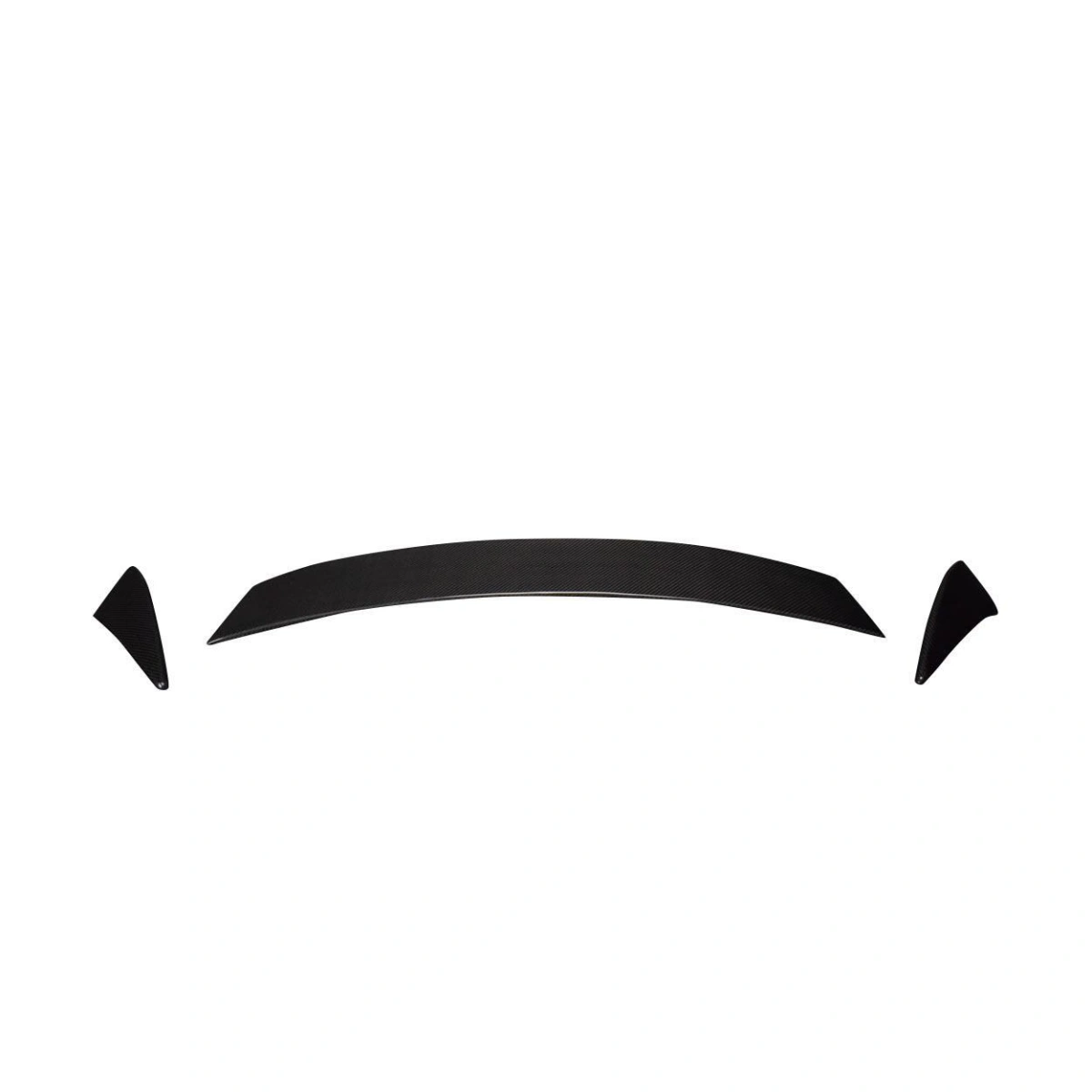 Modify your Mazda Miata 2016 with our Exterior/Wings - 10
