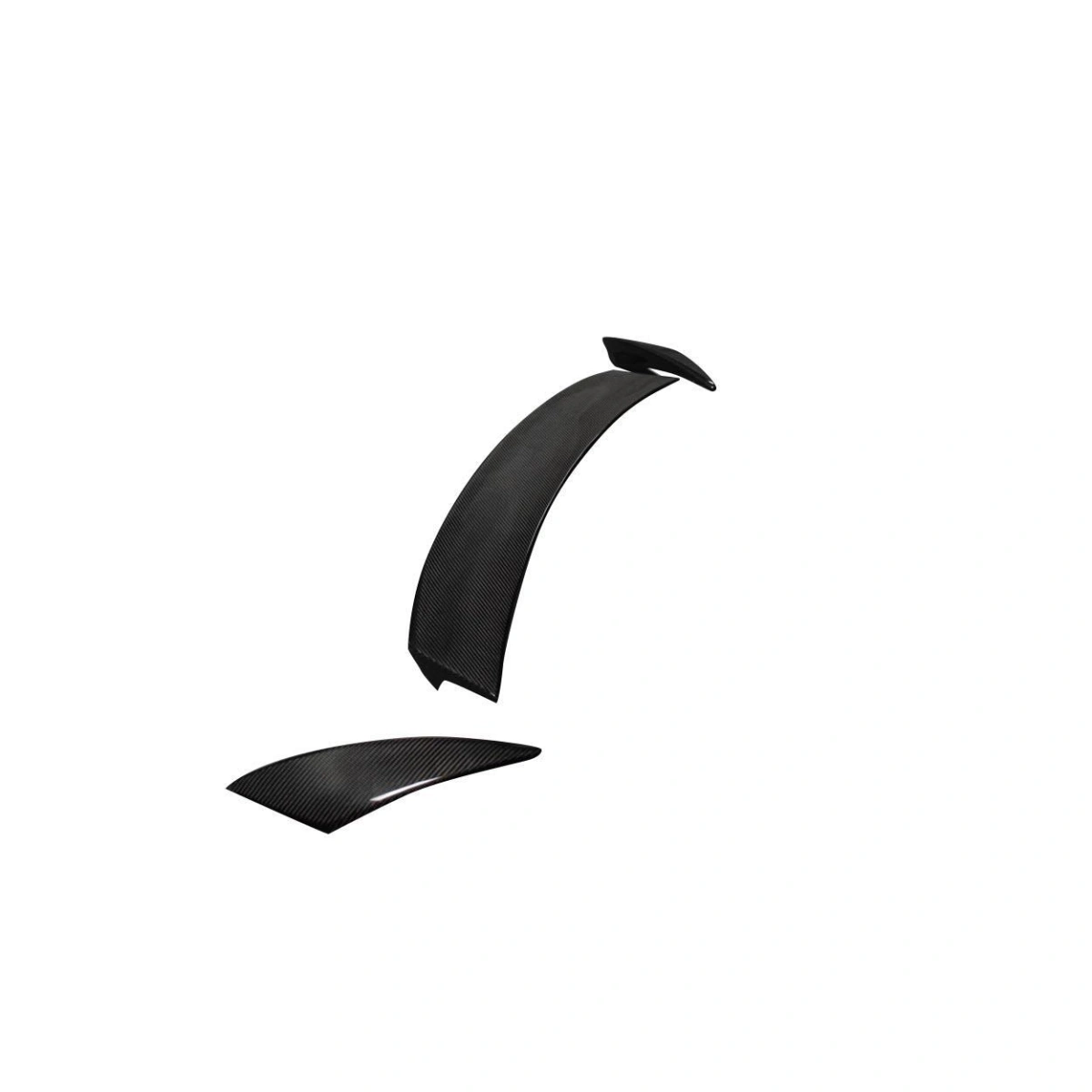 Modify your Mazda Miata 2016 with our Exterior/Wings - 14