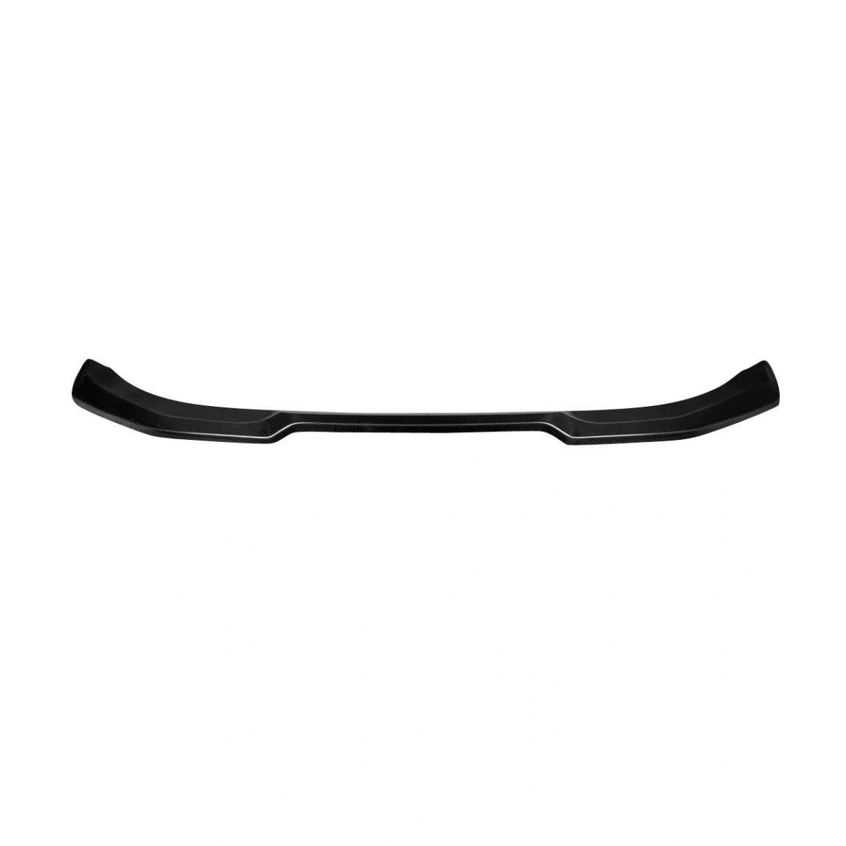 Modify your BMW 3-Series 1988 with our Exterior/Front Lips - 4