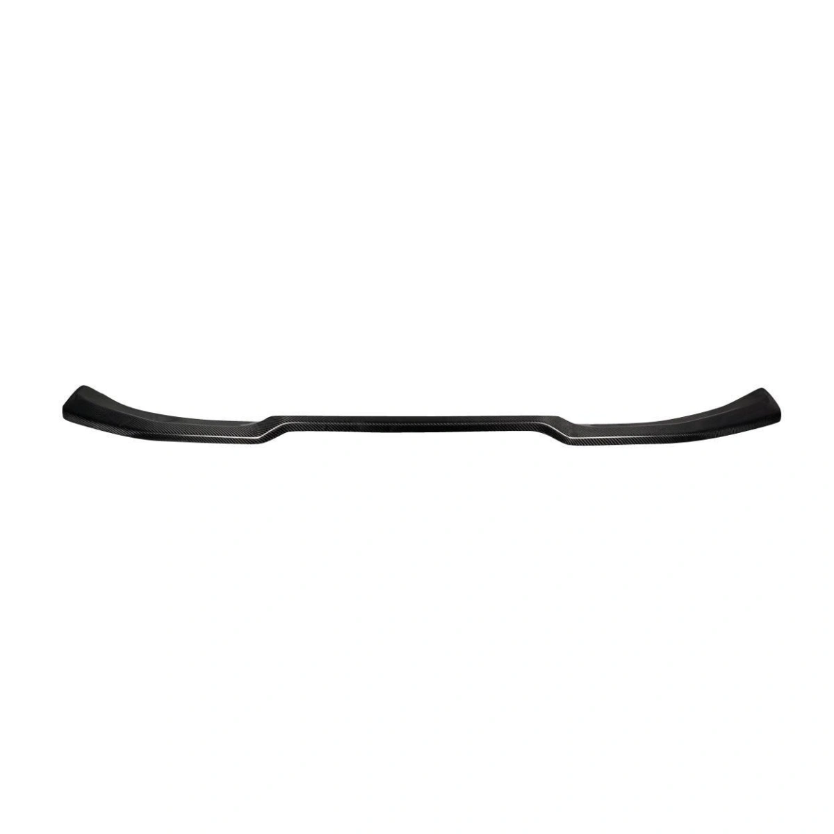 Modify your BMW 3-Series 1988 with our Exterior/Front Lips - 6