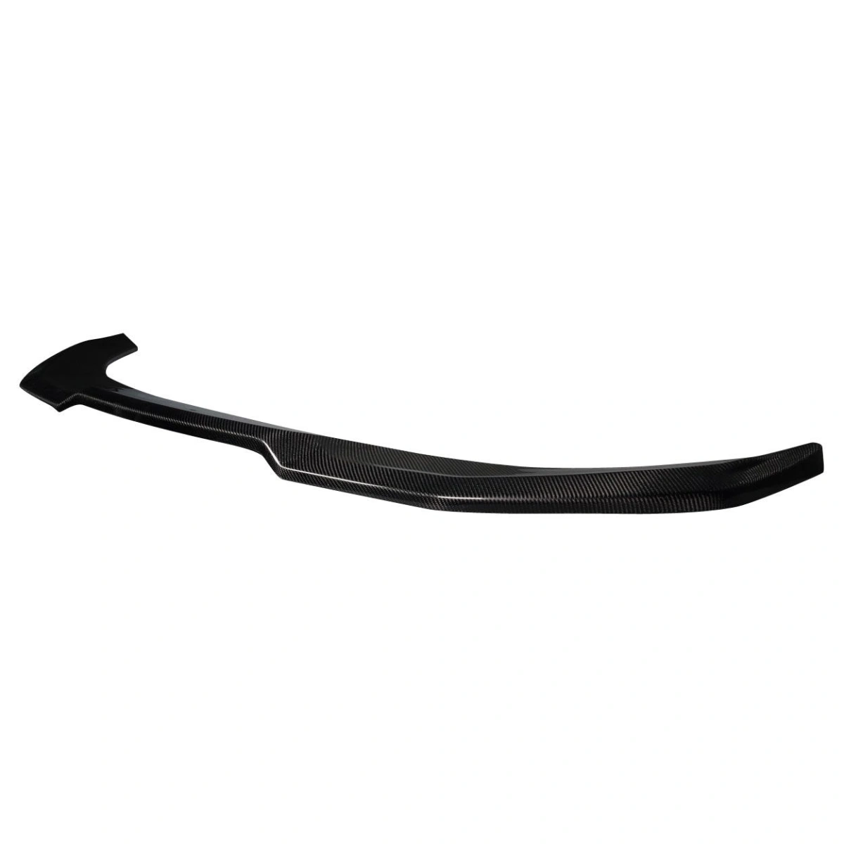 Modify your BMW 3-Series 1988 with our Exterior/Front Lips - 8