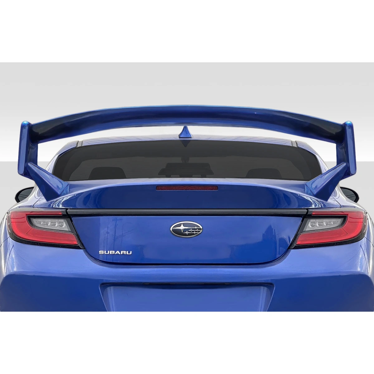Modify your Subaru BRZ 2022 with our Exterior/Wings - 1