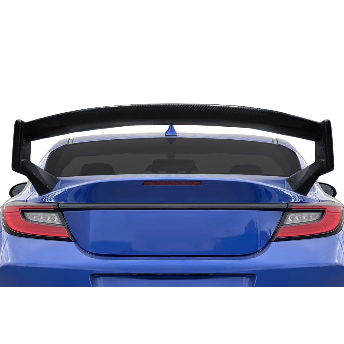 Modify your Subaru BRZ 2022 with our Exterior/Wings - 1