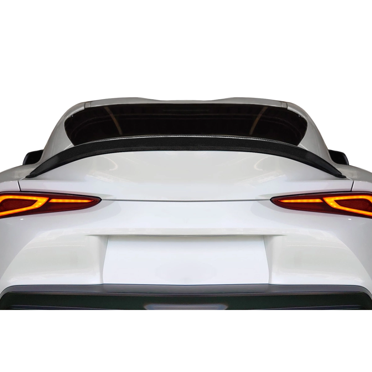 Modify your Toyota Supra 2020 with our Exterior/Wings - 1