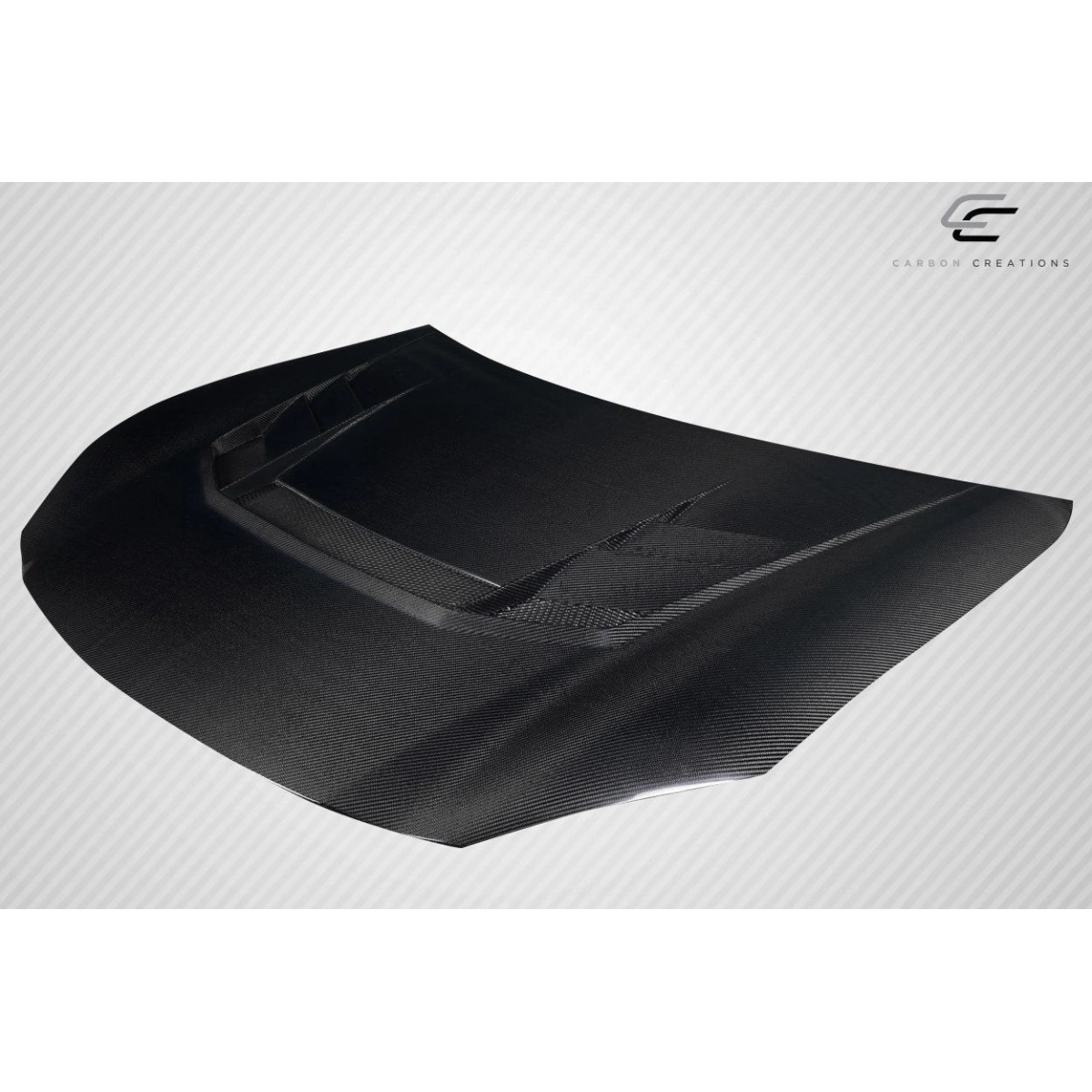 Modify your Subaru BRZ 2022 with our Exterior/Hoods - 5