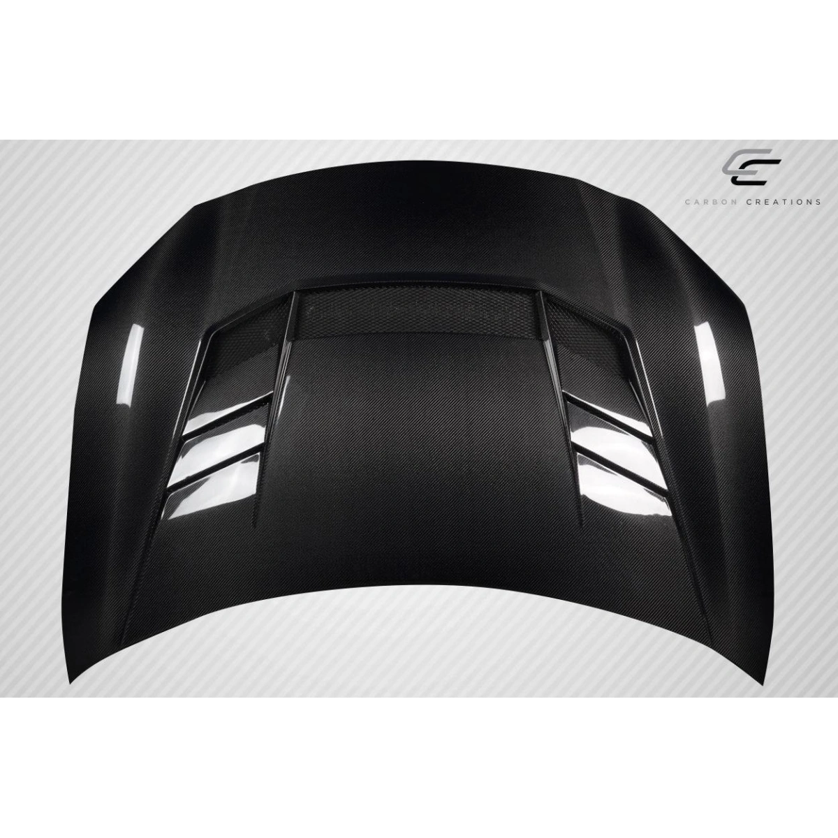 Modify your Subaru BRZ 2022 with our Exterior/Hoods - 9