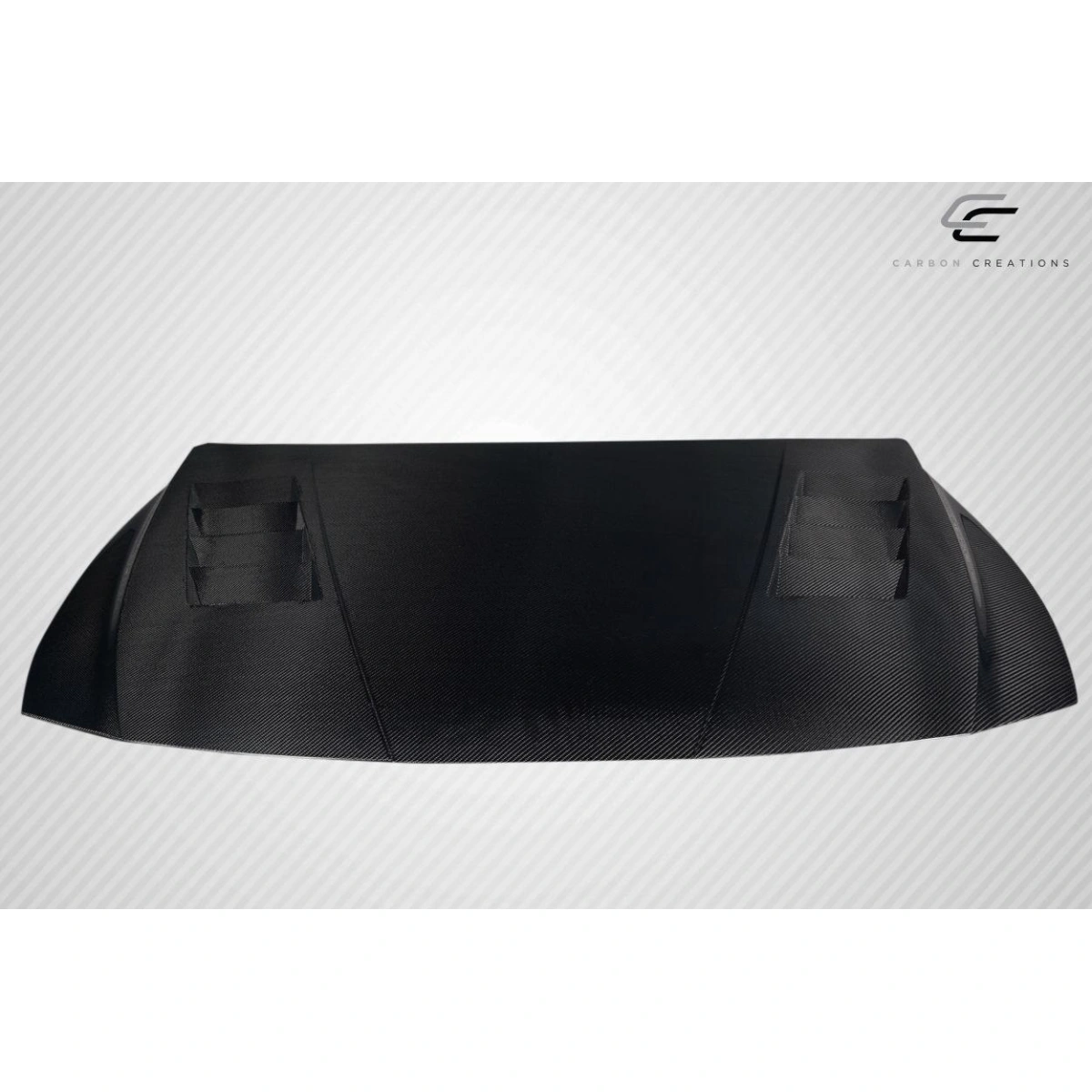 Modify your Hyundai Elantra 2021 with our Exterior/Hoods - 3