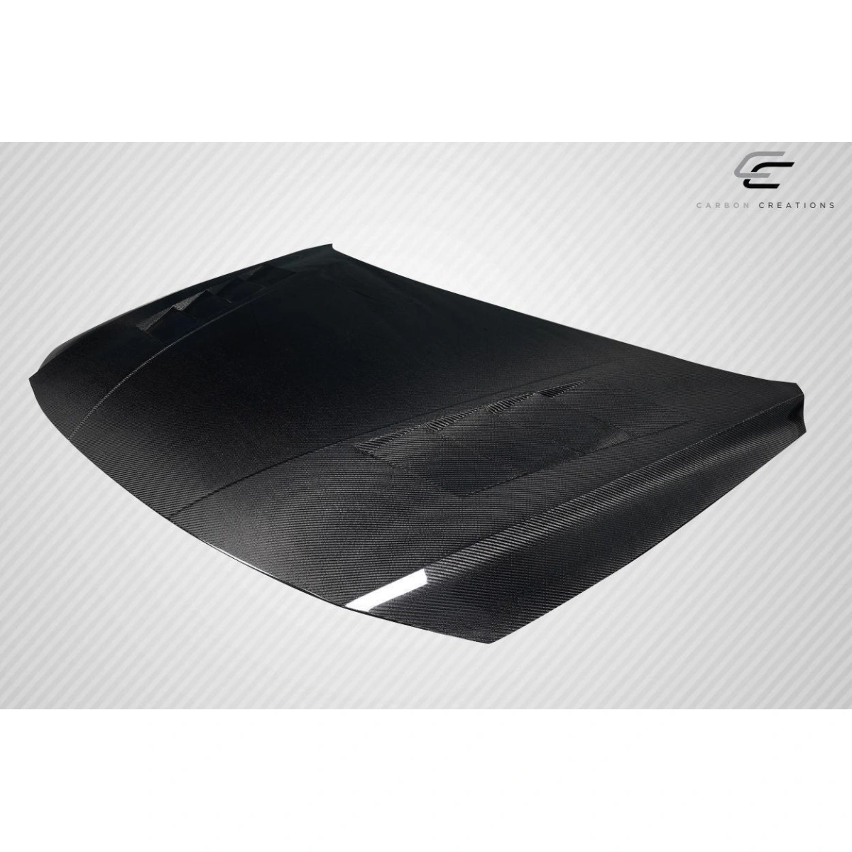 Modify your Hyundai Elantra 2021 with our Exterior/Hoods - 5