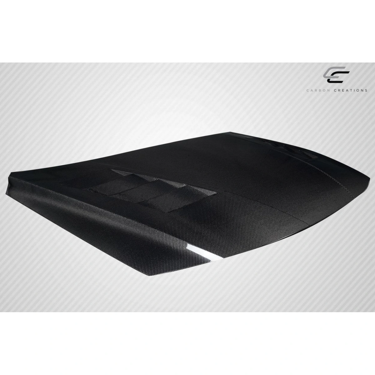 Modify your Hyundai Elantra 2021 with our Exterior/Hoods - 7