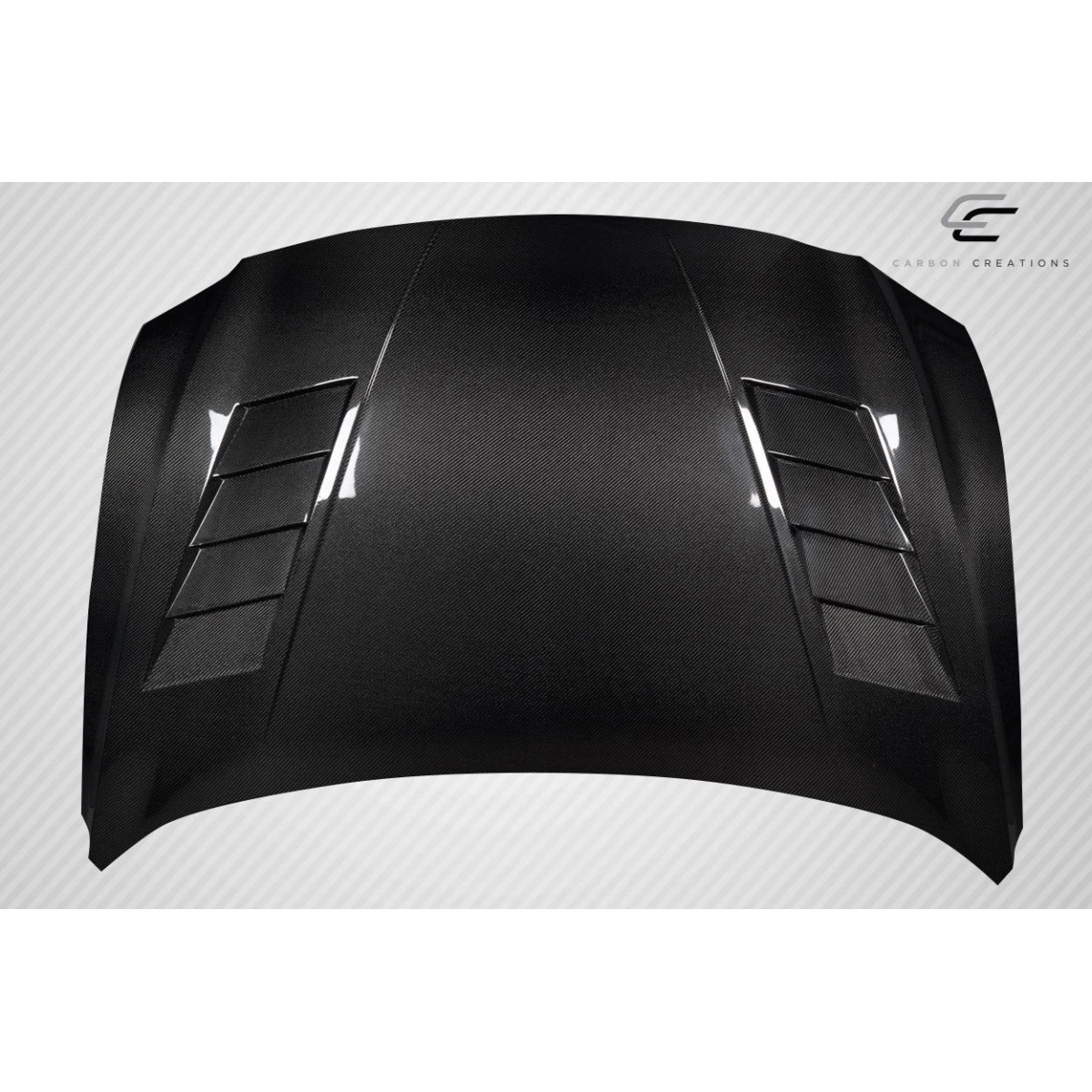 Modify your Hyundai Elantra 2021 with our Exterior/Hoods - 9
