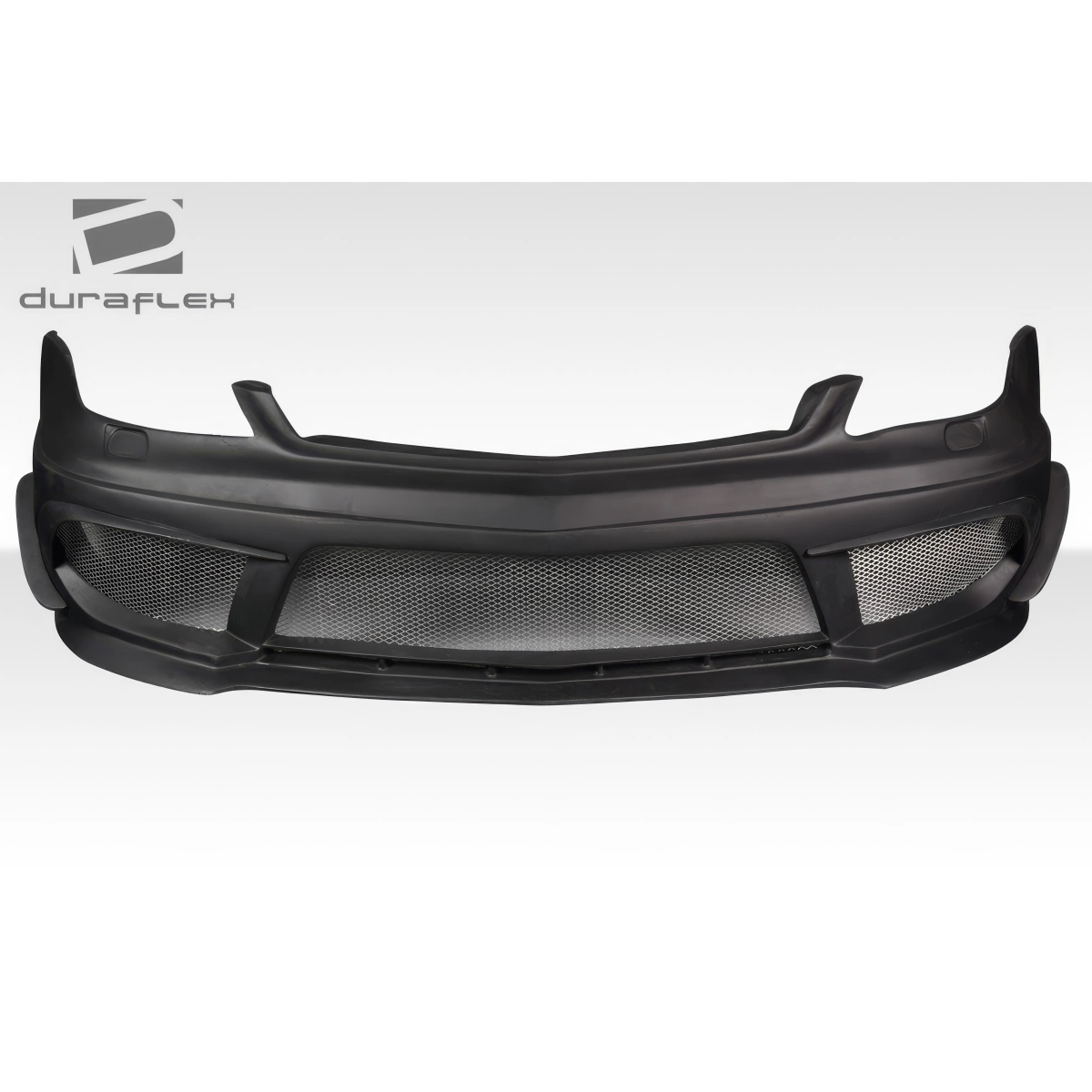 Modify your Mercedes-Benz CLS-Class 2006 with our Exterior/Front Bumpers - 3