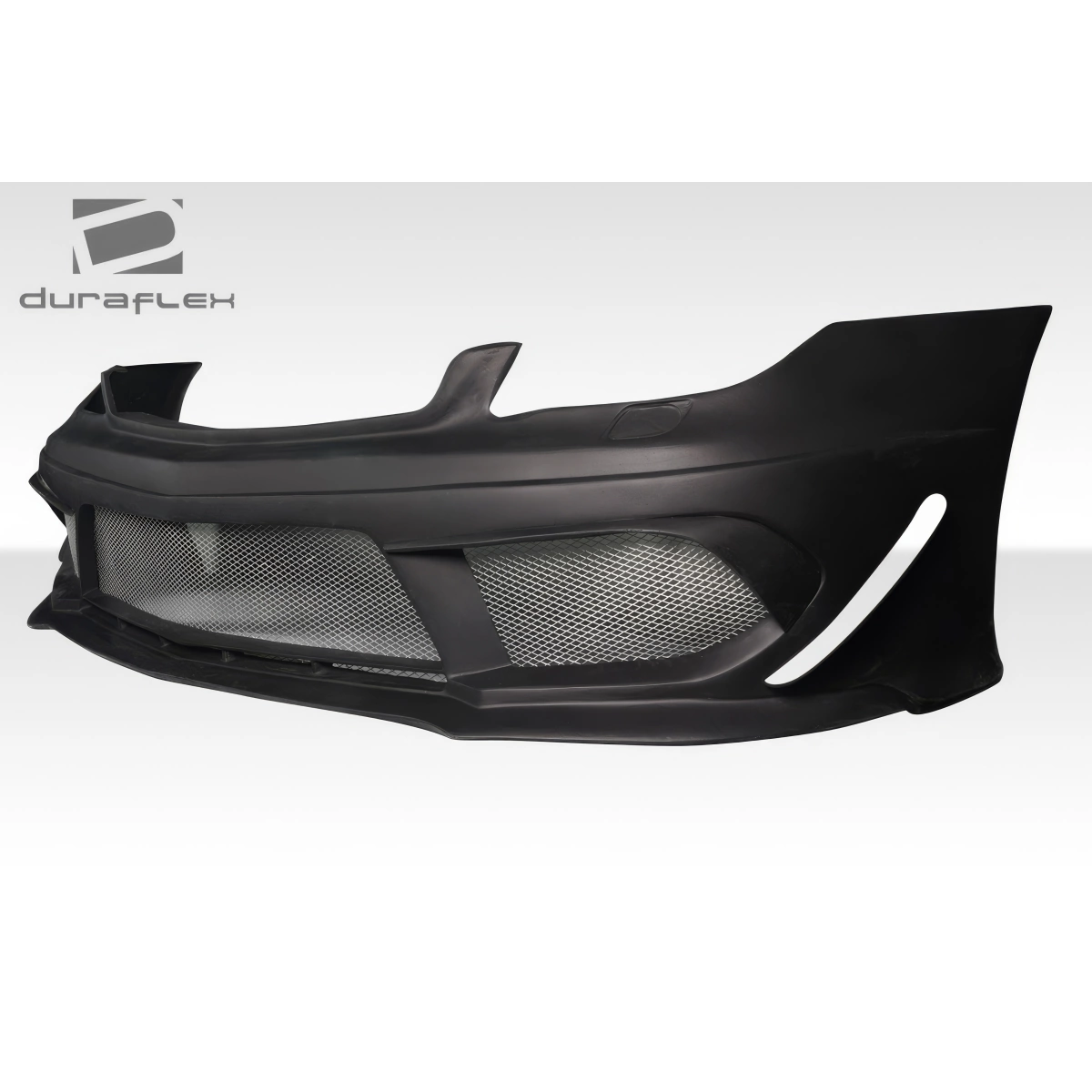 Modify your Mercedes-Benz CLS-Class 2006 with our Exterior/Front Bumpers - 4