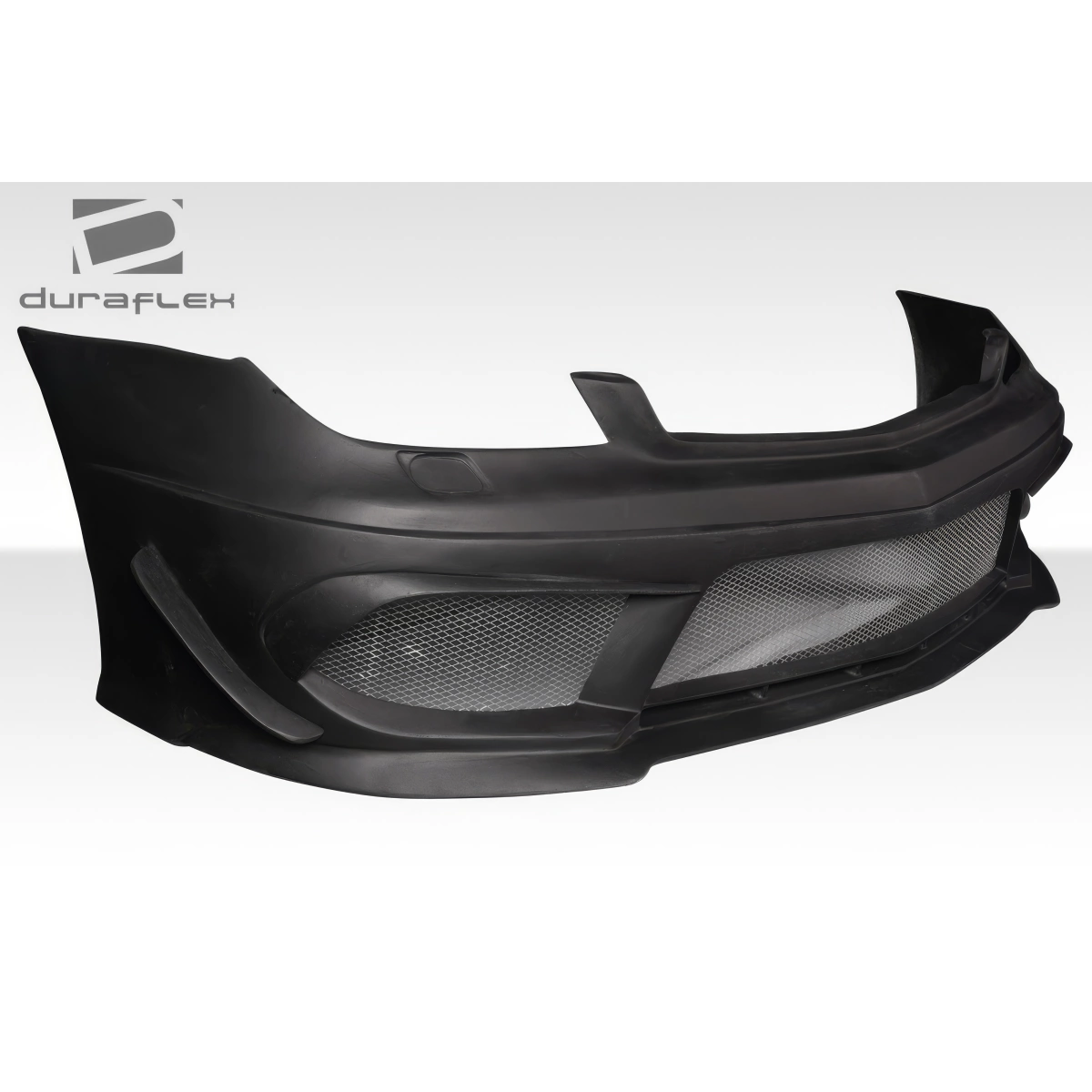 Modify your Mercedes-Benz CLS-Class 2006 with our Exterior/Front Bumpers - 5