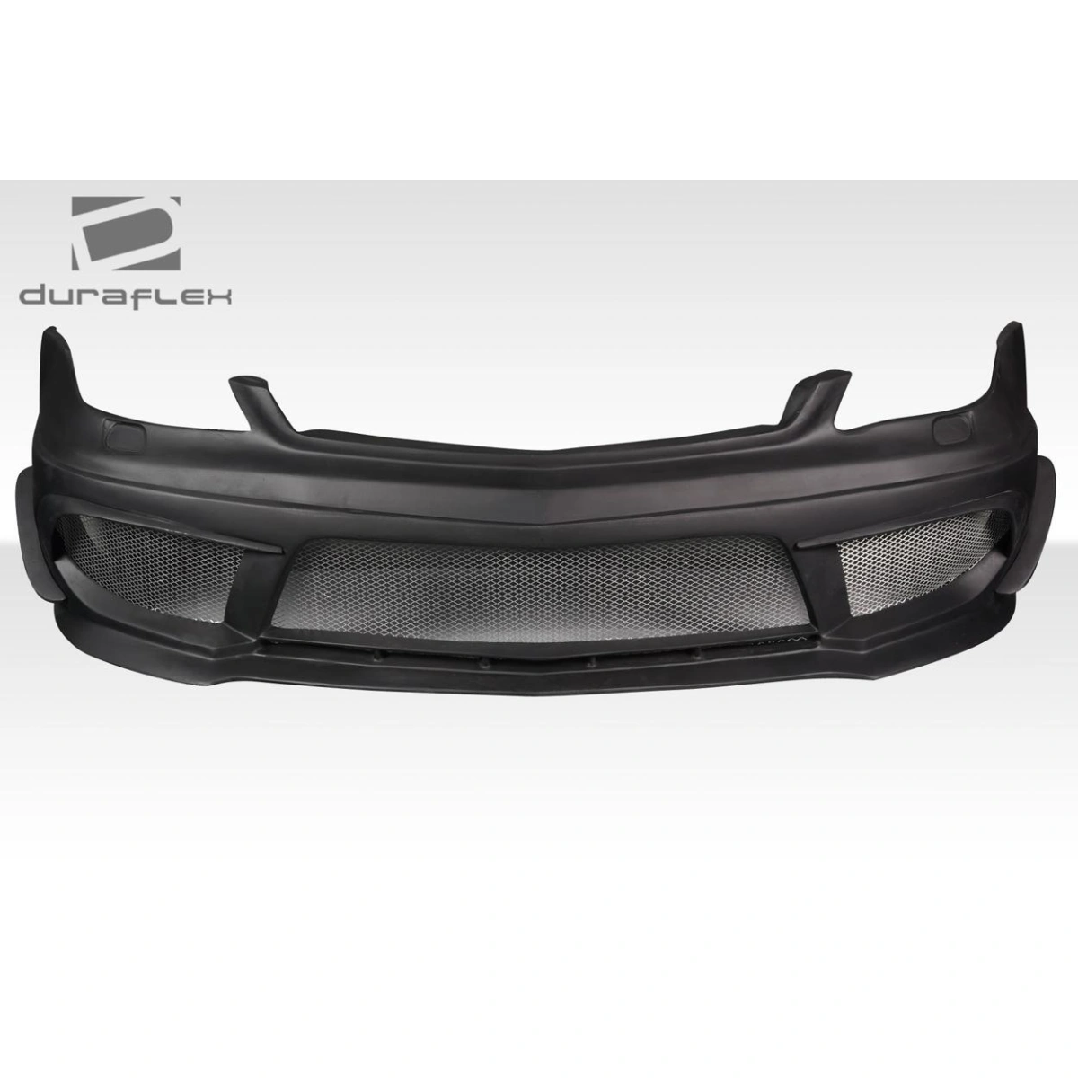 Modify your Mercedes-Benz CLS-Class 2006 with our Exterior/Front Bumpers - 5