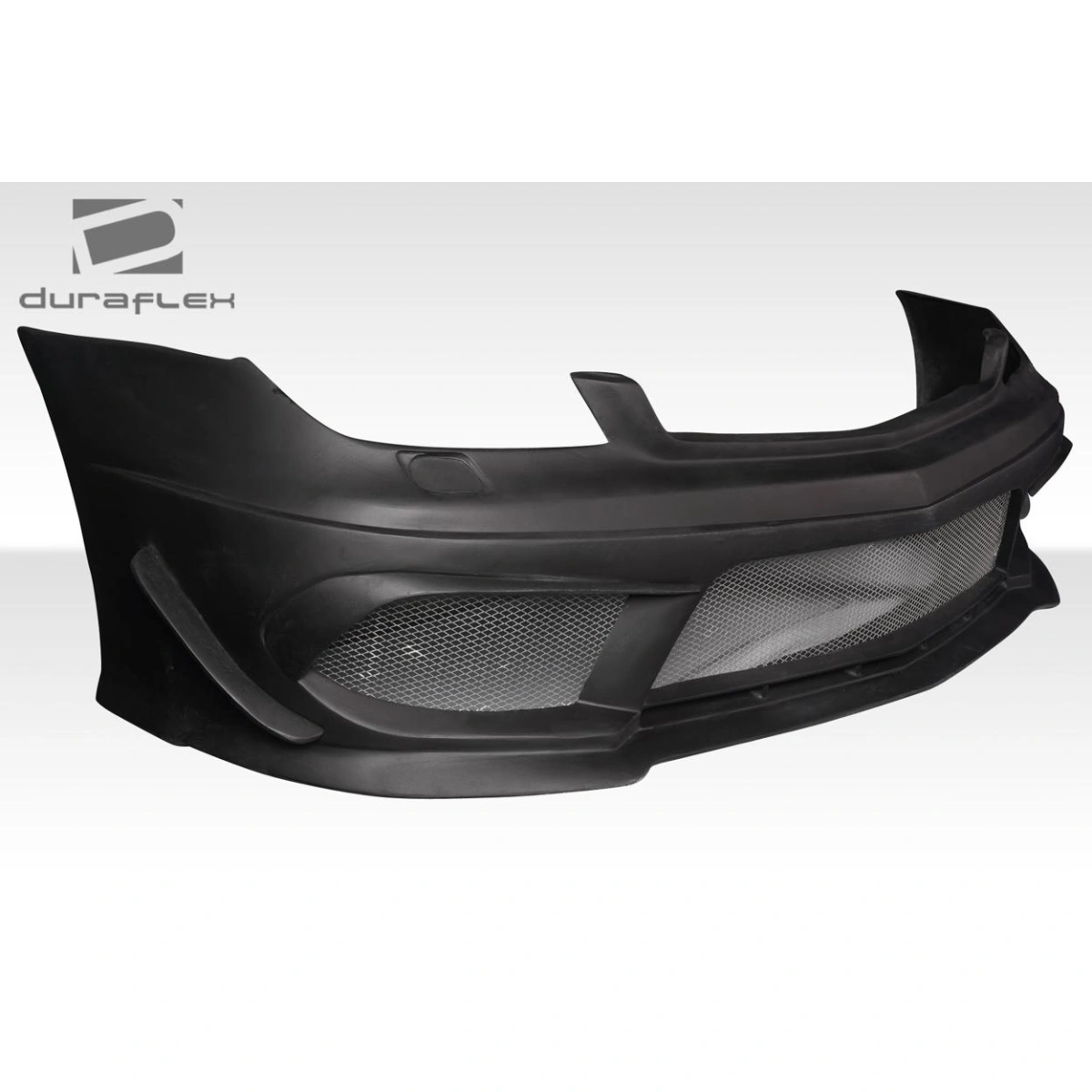 Modify your Mercedes-Benz CLS-Class 2006 with our Exterior/Front Bumpers - 9