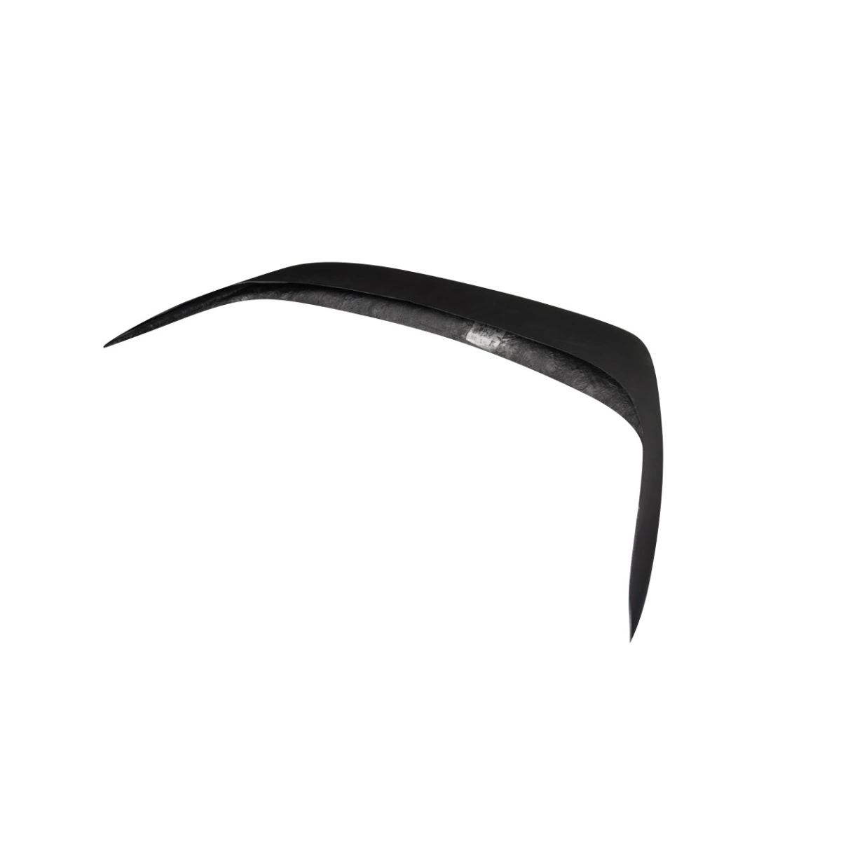 Modify your Mazda 3 2010 with our Exterior/Wings - 6