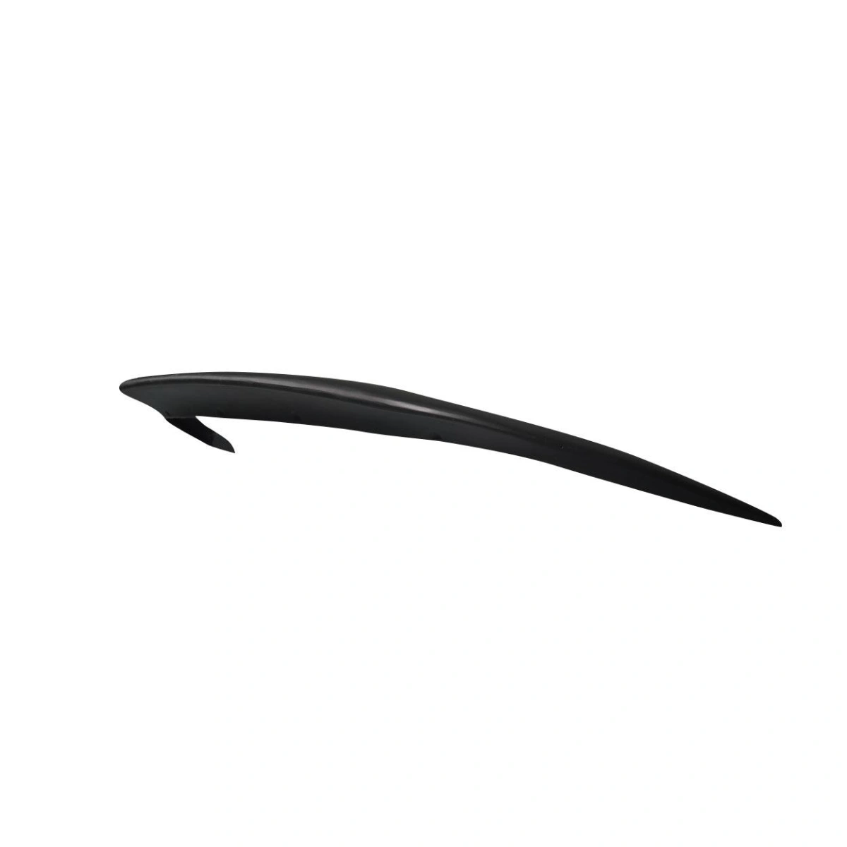 Modify your Mazda 3 2010 with our Exterior/Wings - 7