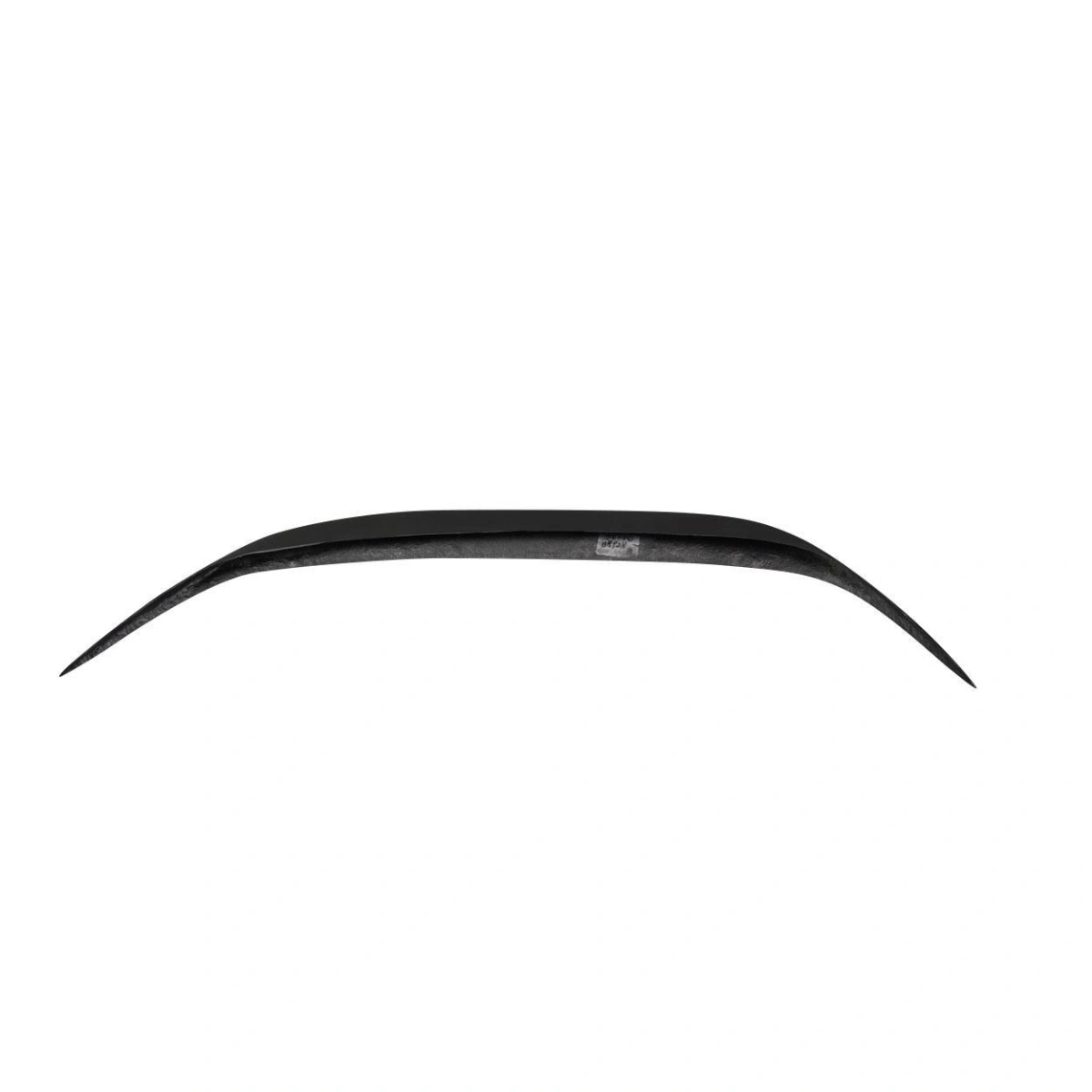 Modify your Mazda 3 2010 with our Exterior/Wings - 9