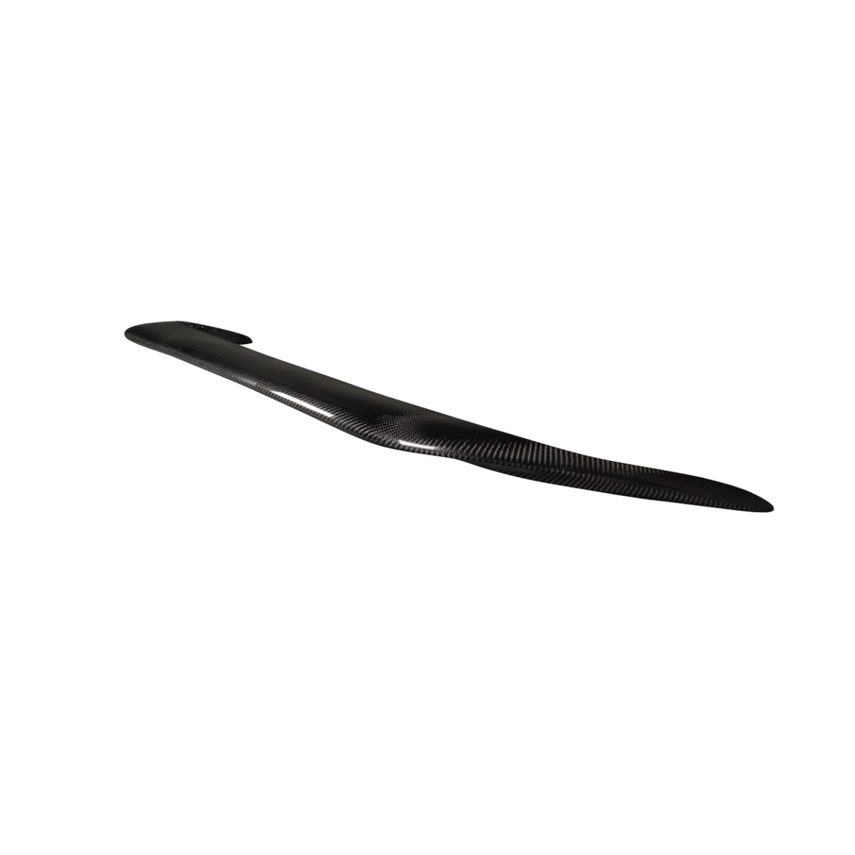 Modify your Mazda 3 2010 with our Exterior/Wings - 4