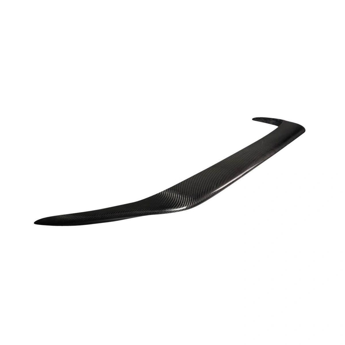 Modify your Mazda 3 2010 with our Exterior/Wings - 10