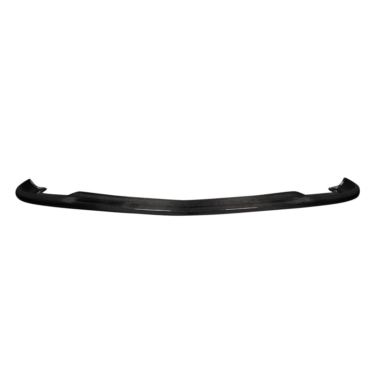 Modify your Mercedes-Benz C300 2008 with our Exterior/Front Lips - 6