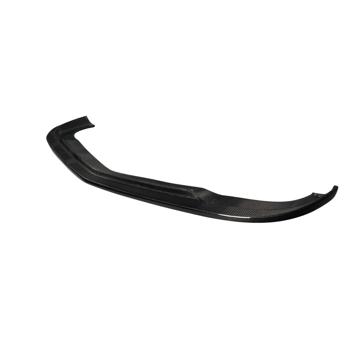 Modify your Mercedes-Benz C300 2008 with our Exterior/Front Lips - 8